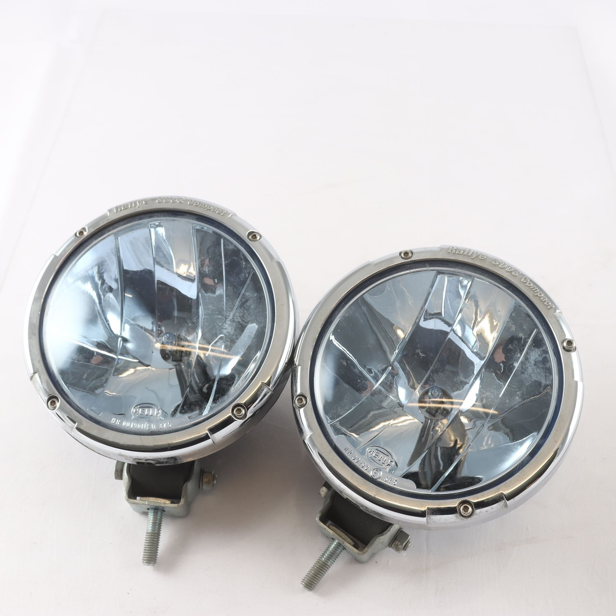 Billampor, Hella Rallye 3003