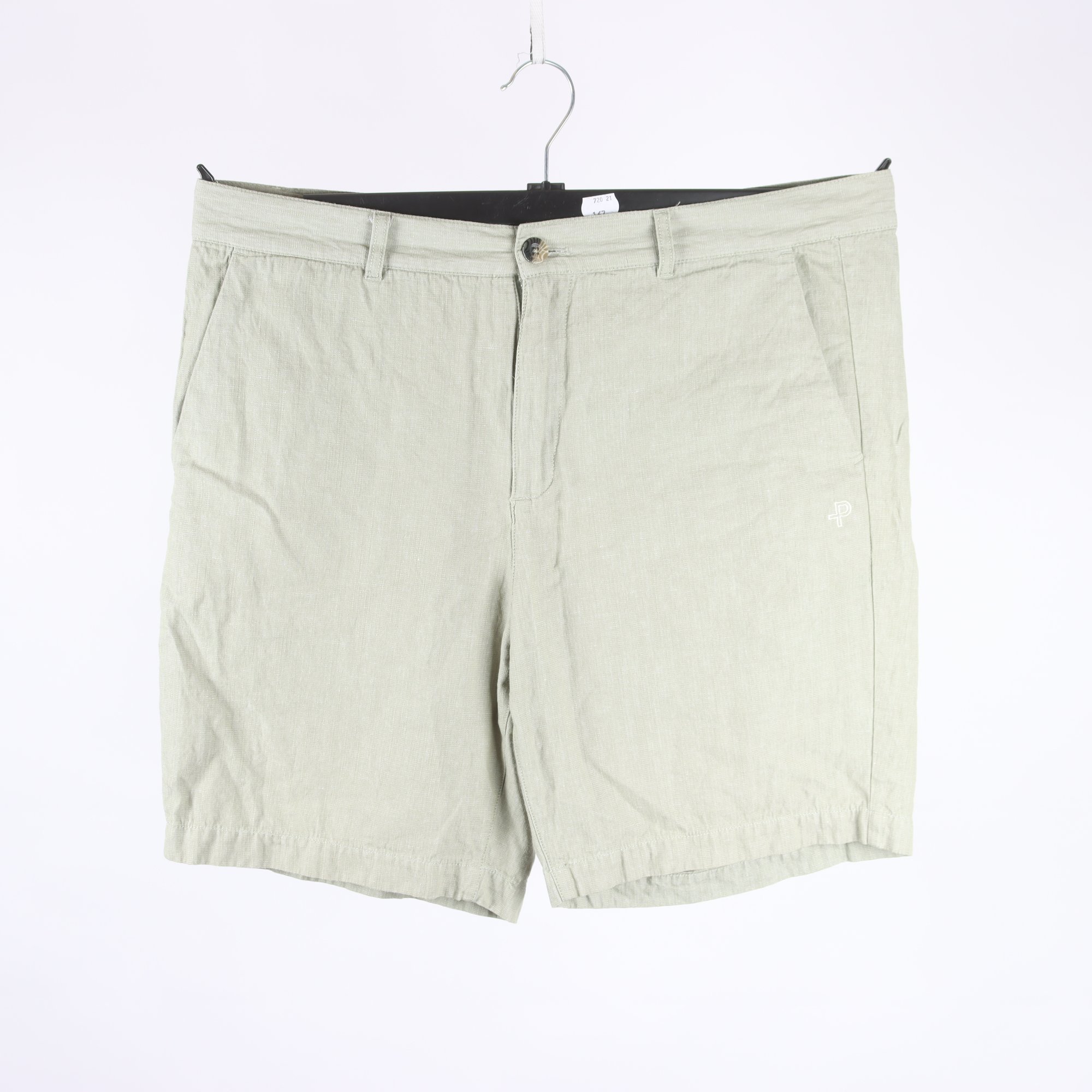 Shorts, Pelle P, grön, stl. L