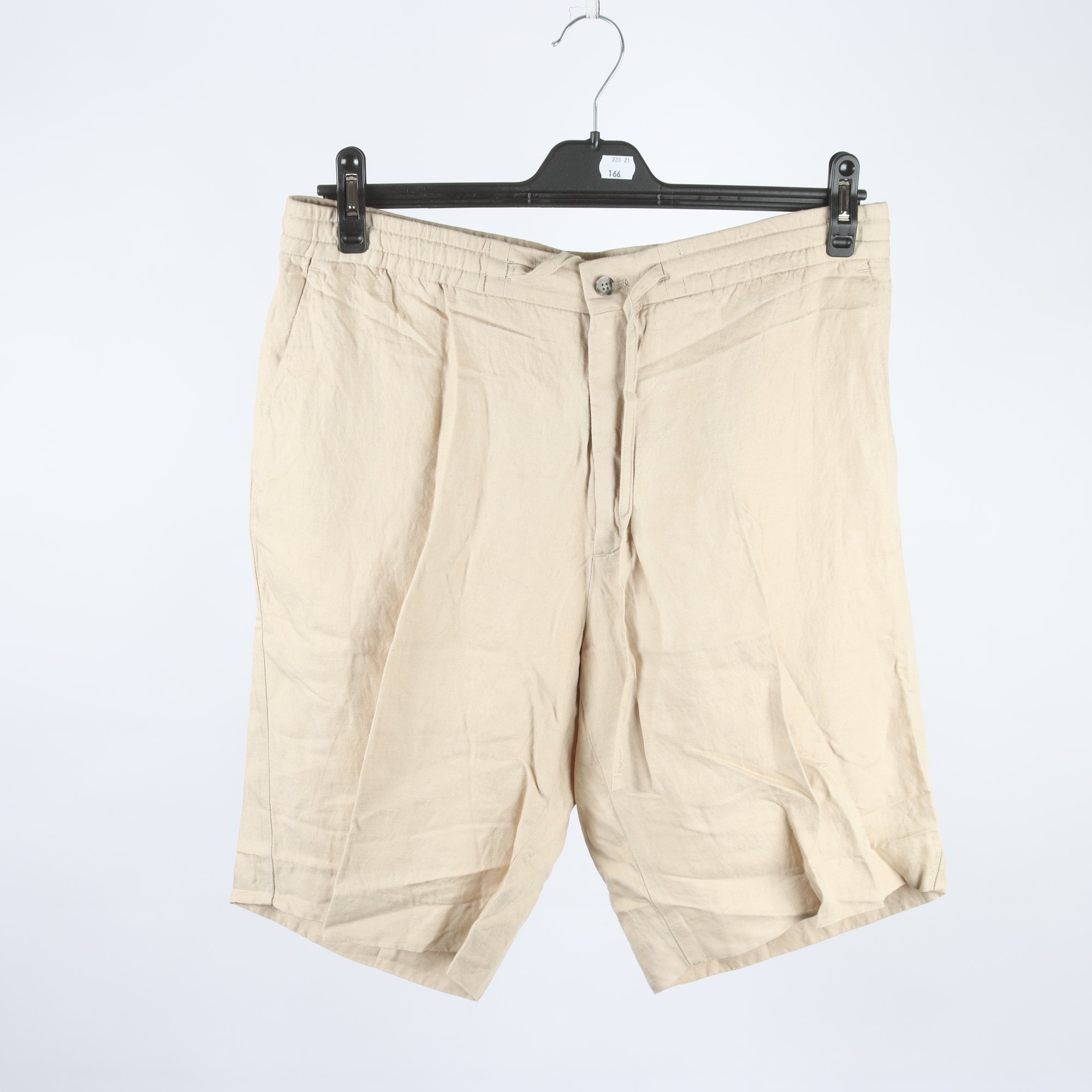 Shorts, J.Lindeberg, beige, stl. 54