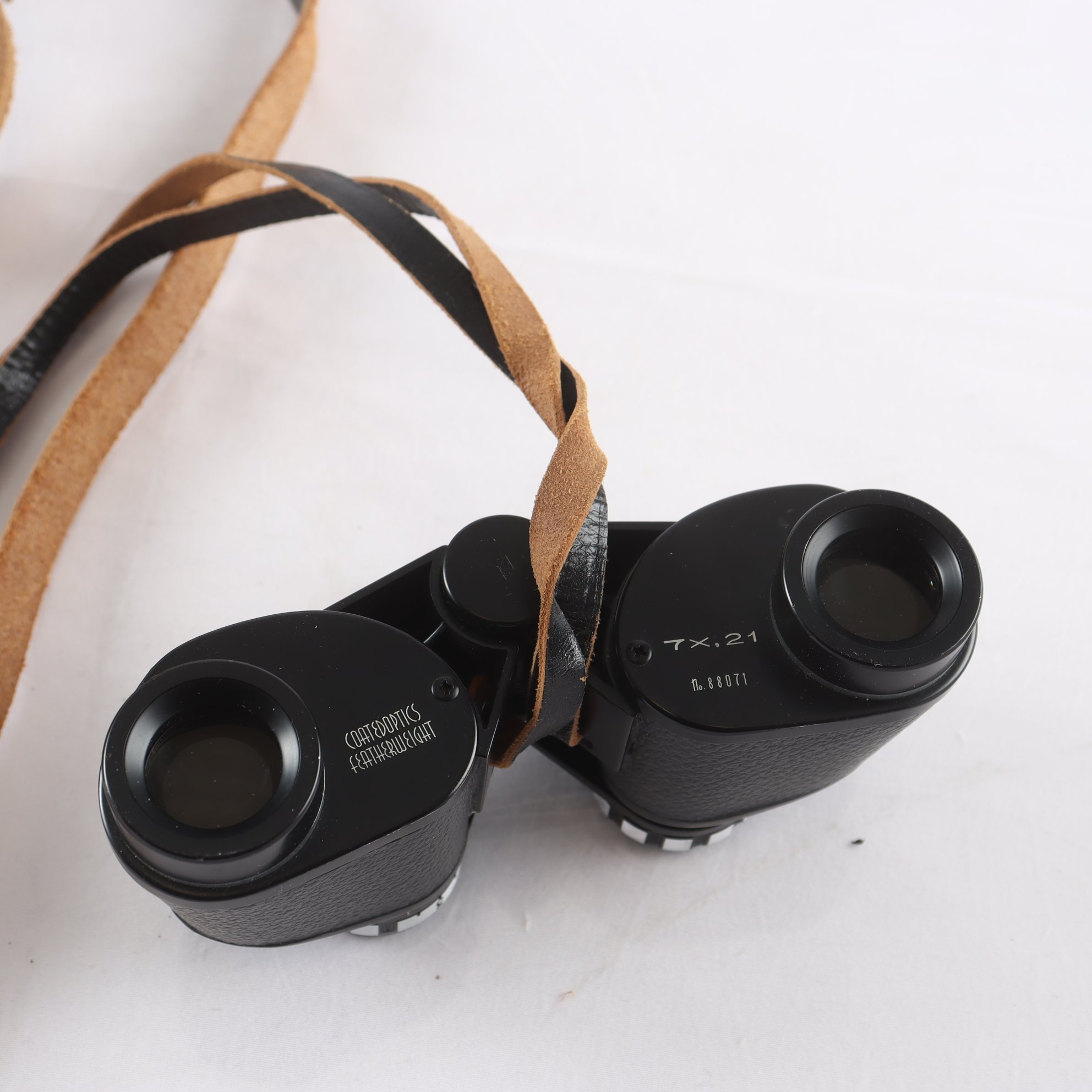 Kikare, Mirador super, wide field 10°