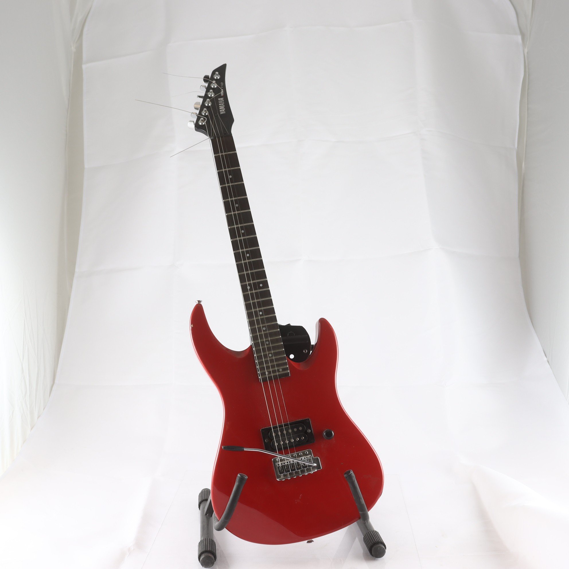Elgitarr, Yamaha, RGX 110. Endast avhämtning.