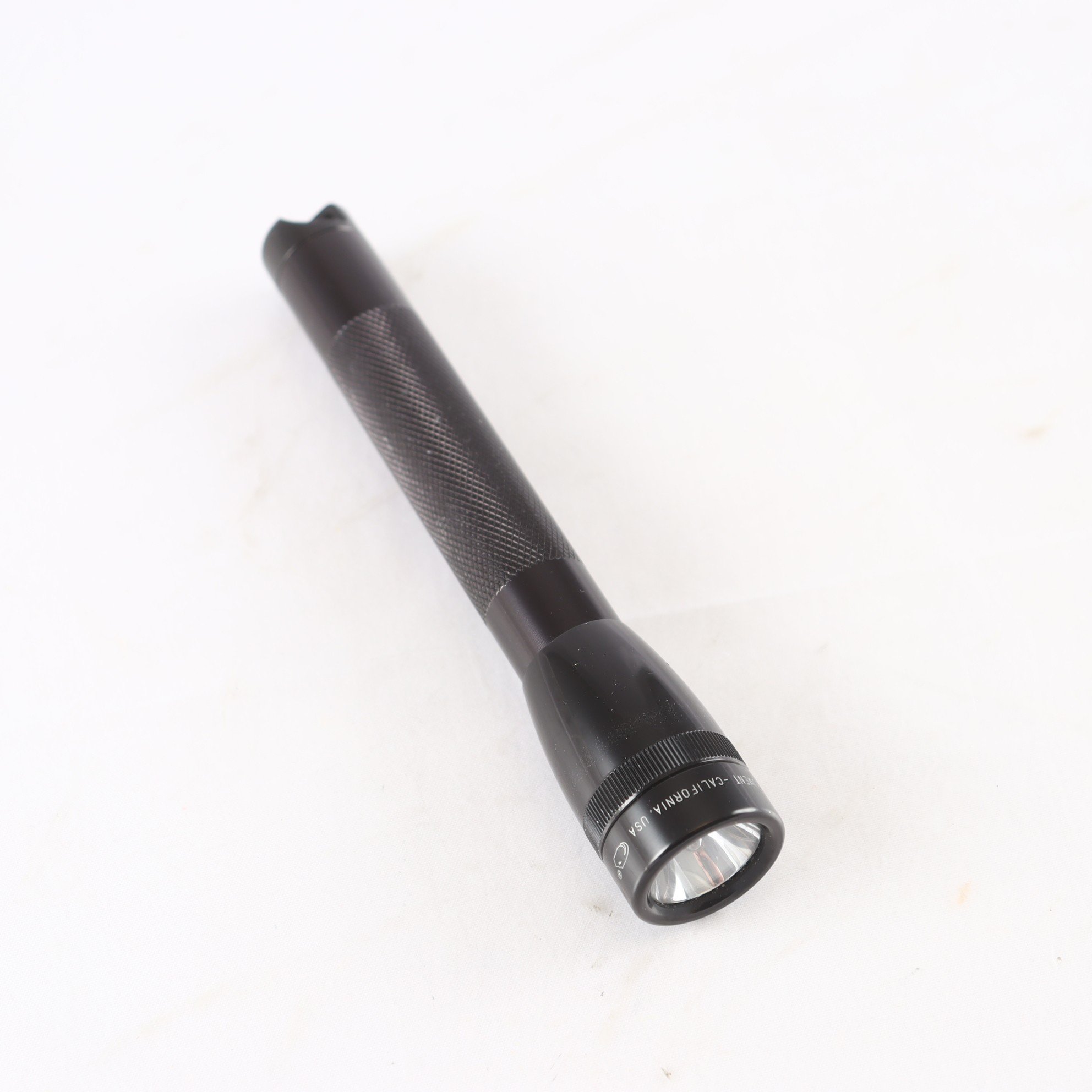Ficklampa, Maglite mini