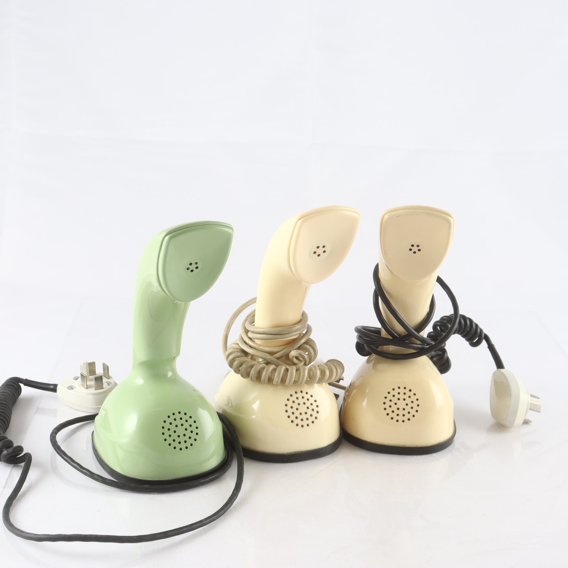 Telefoner, Kobra