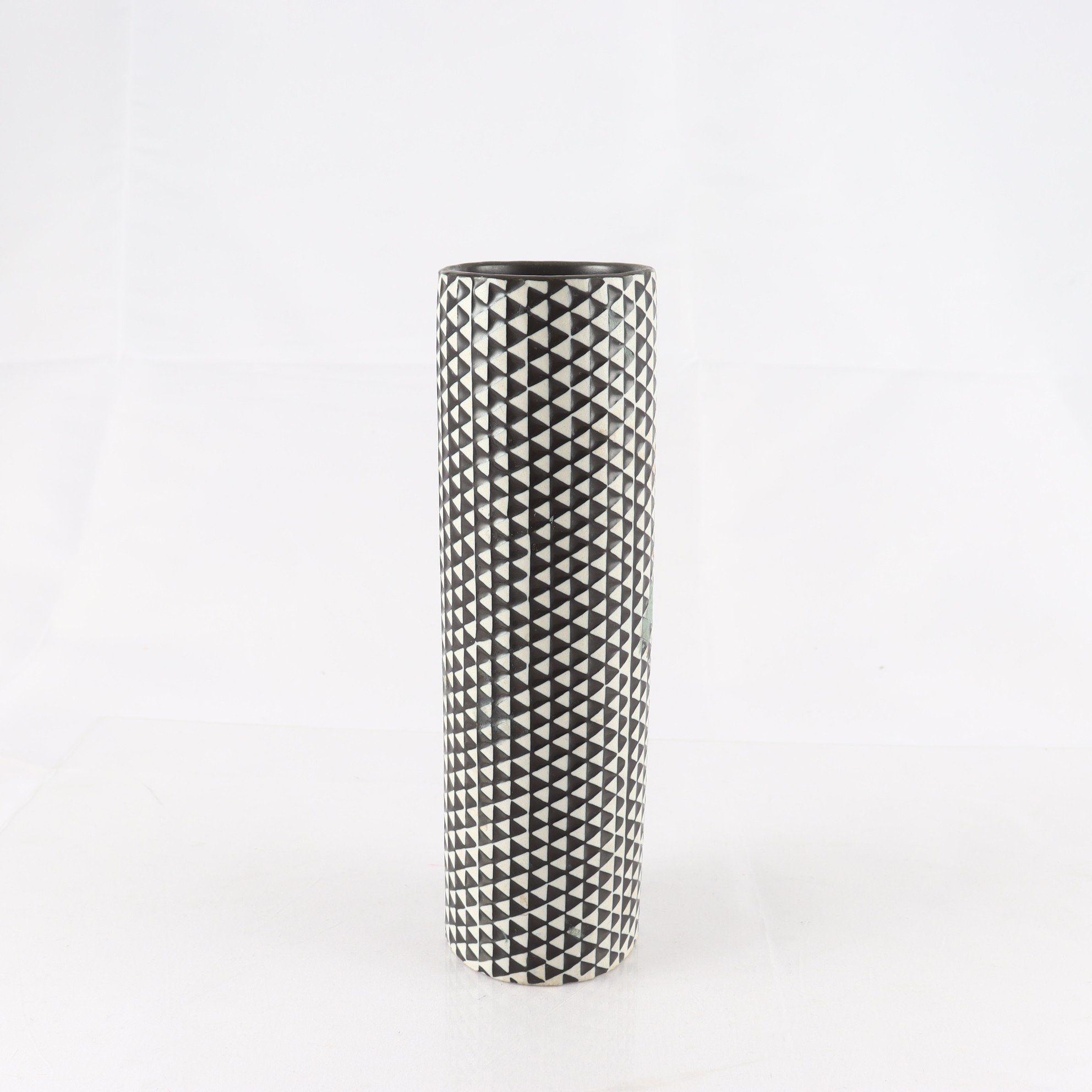 Vas, Domino, Stig Lindberg, Gustavsberg, nr 2