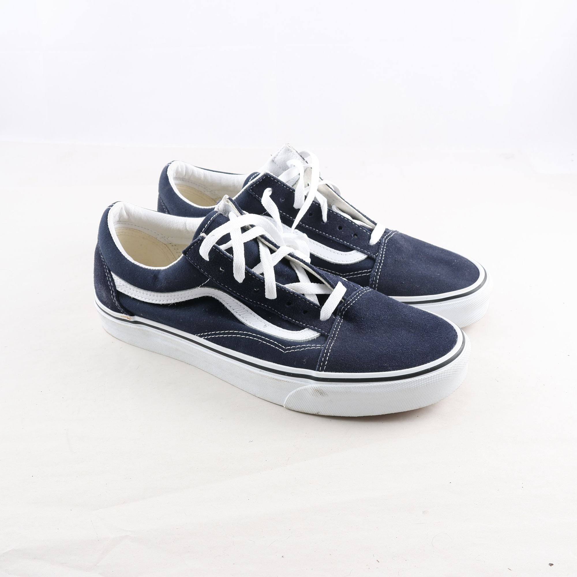 Sko, Vans, stl. 44