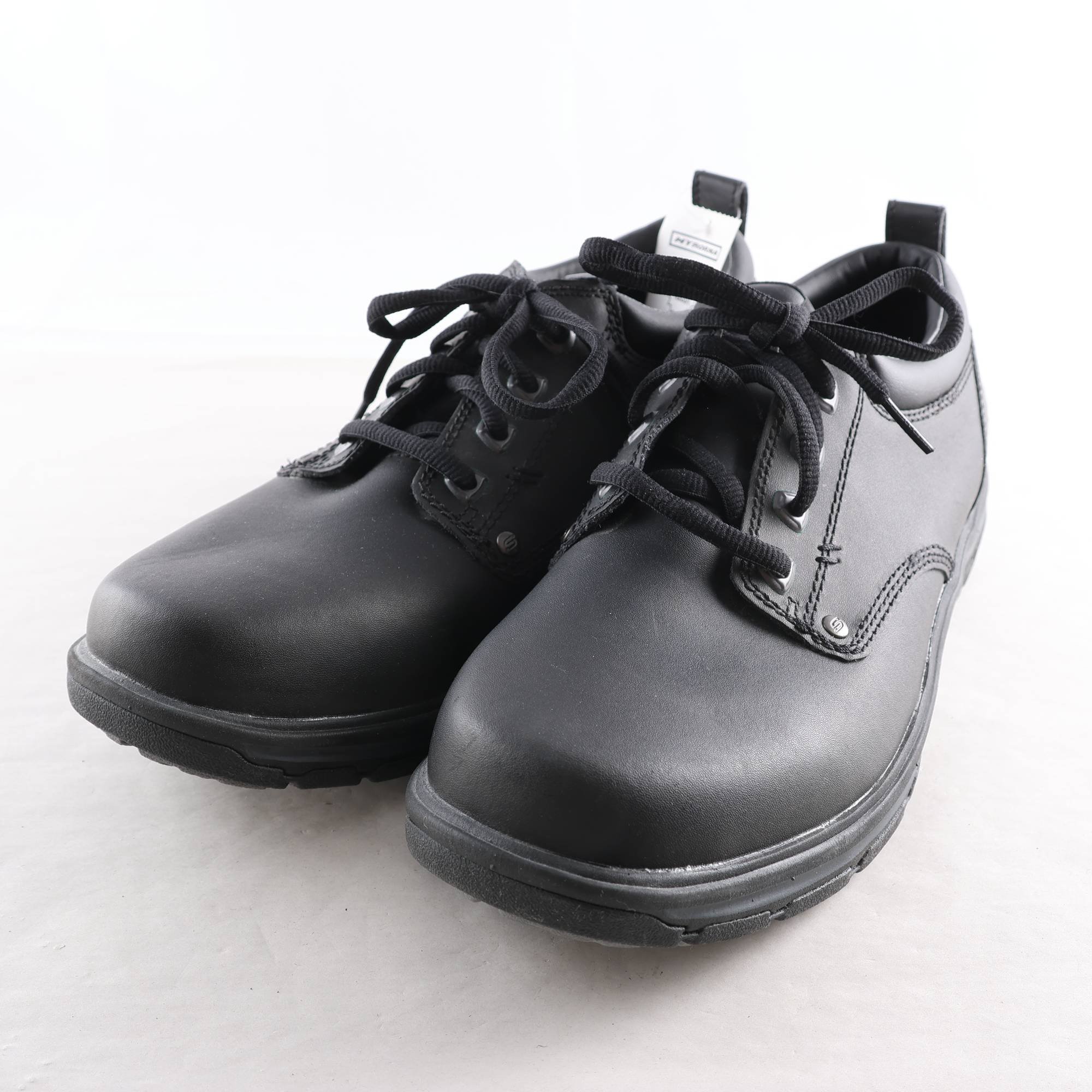 Skor, Skechers, svart, stl. 44