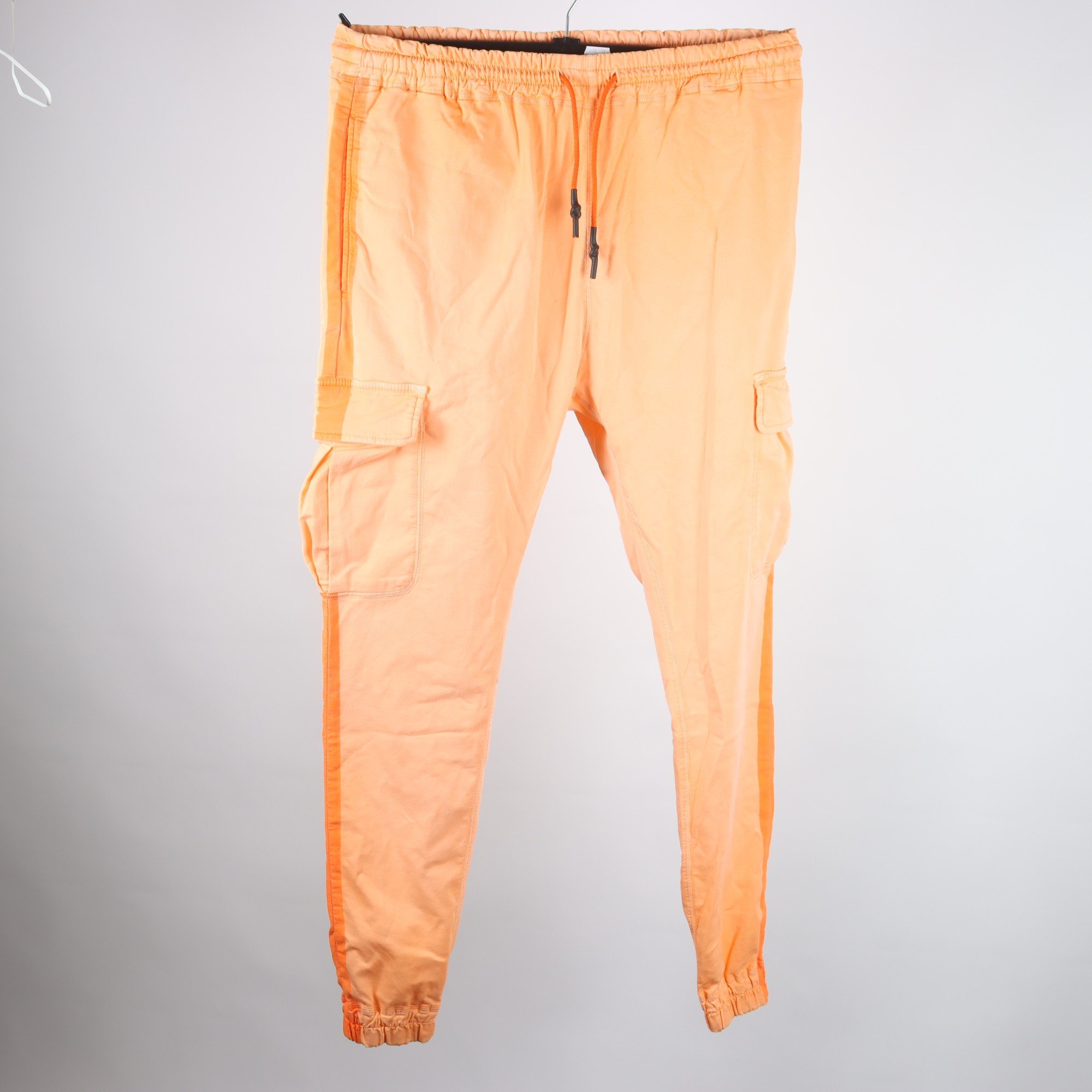 Sportbyxor, Isko, orange, stl. ca. S.