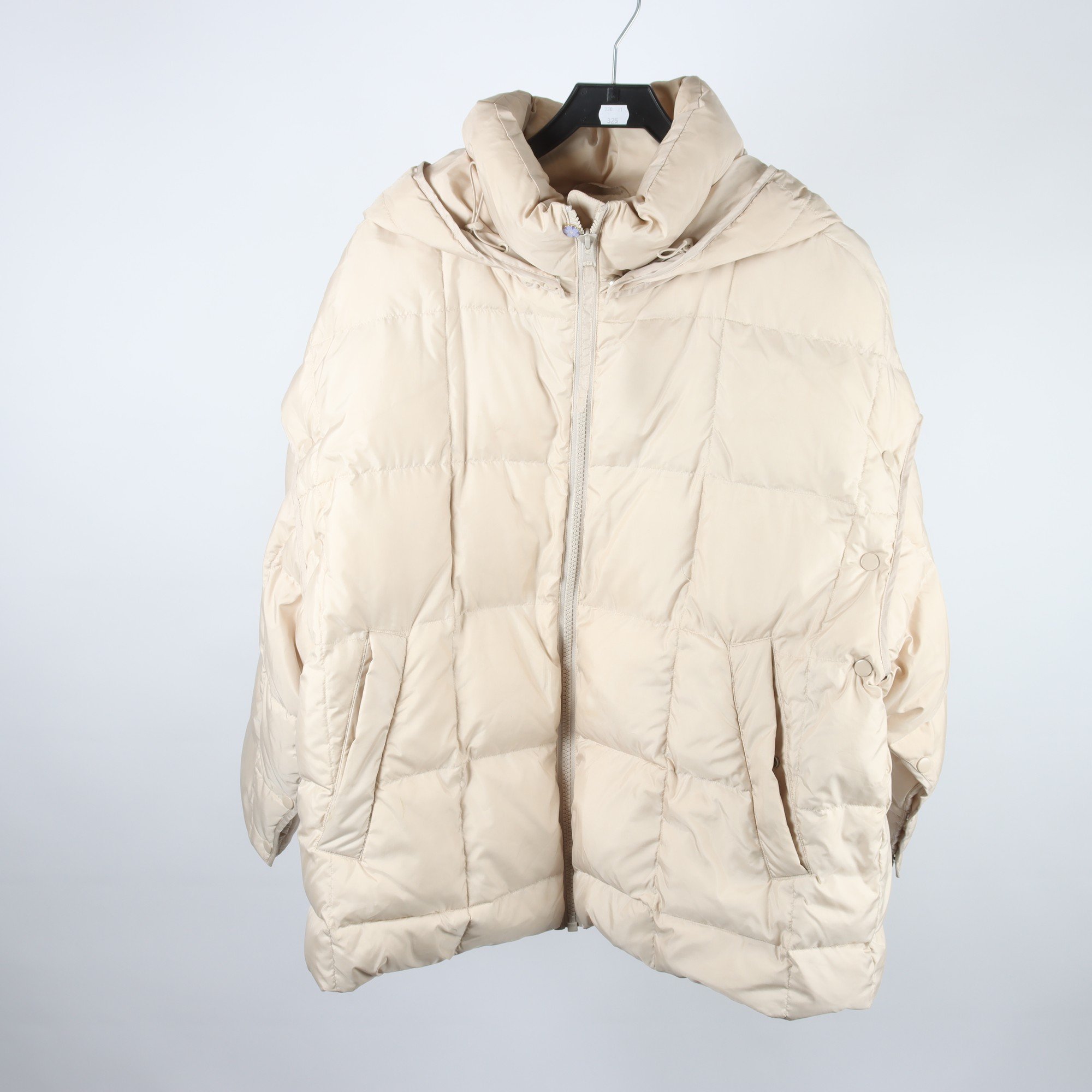 Dunjacka, Masai, beige, stl. L.