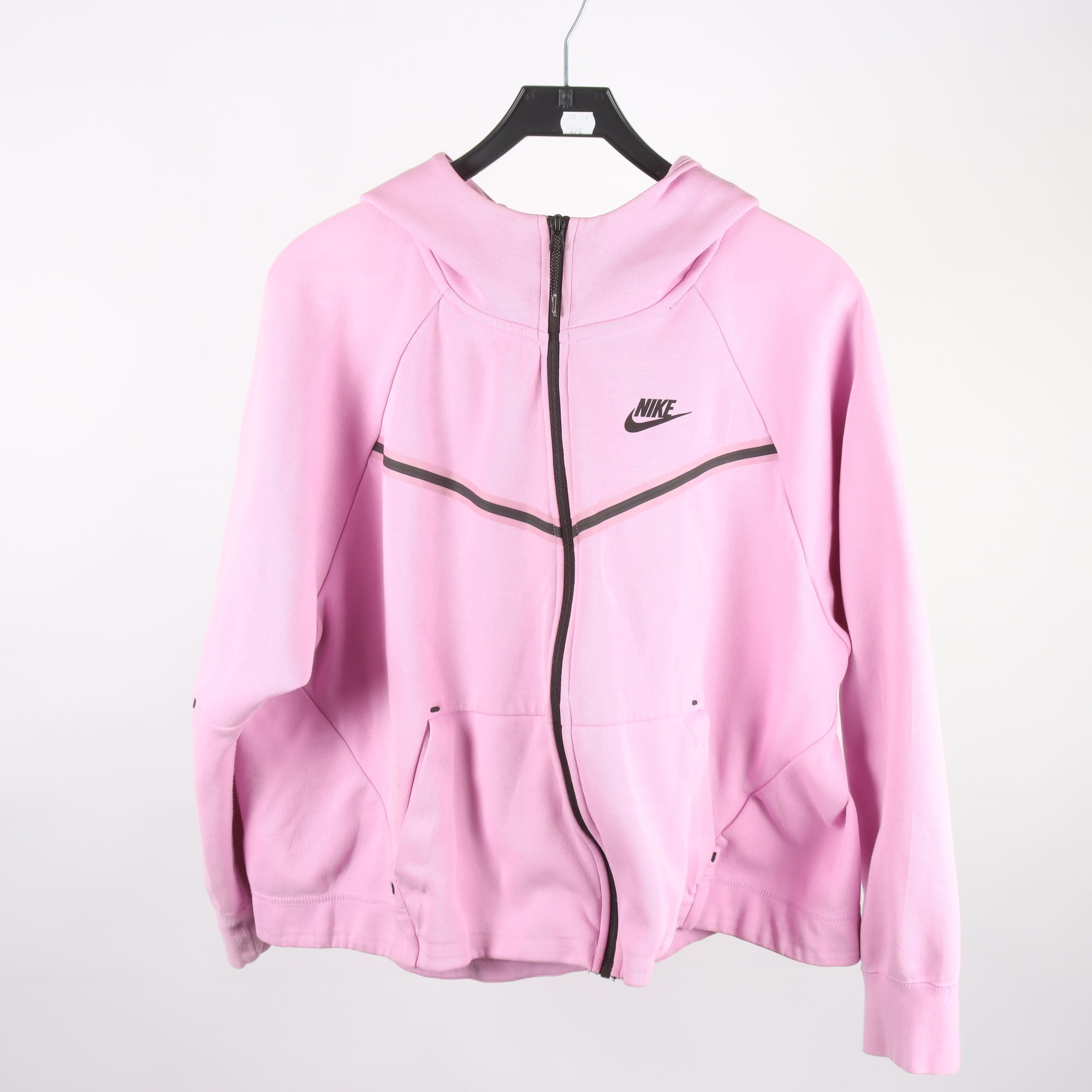 Hoodie, Nike, lila, stl. 2XL