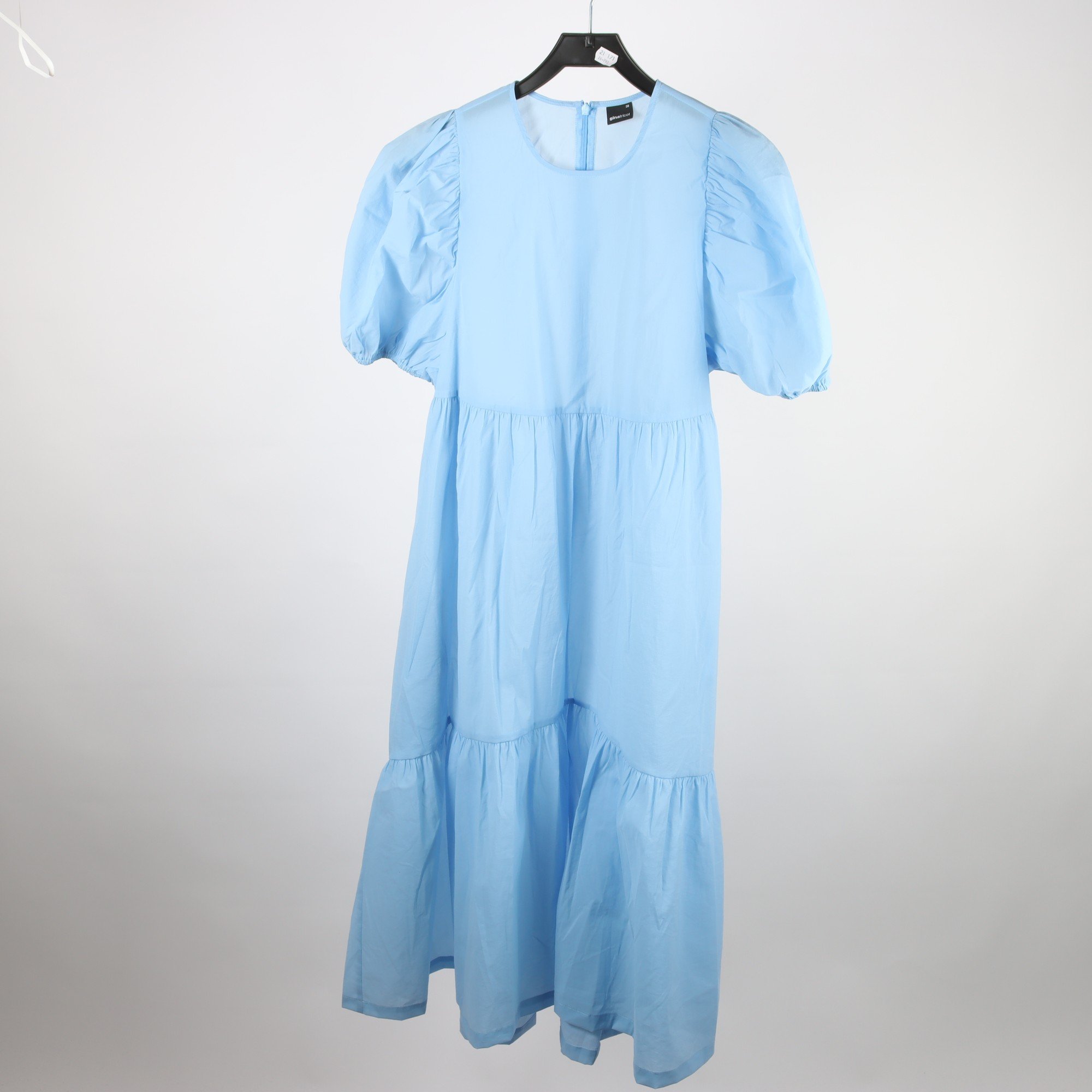 Klänning, Gina Tricot, stl. 38