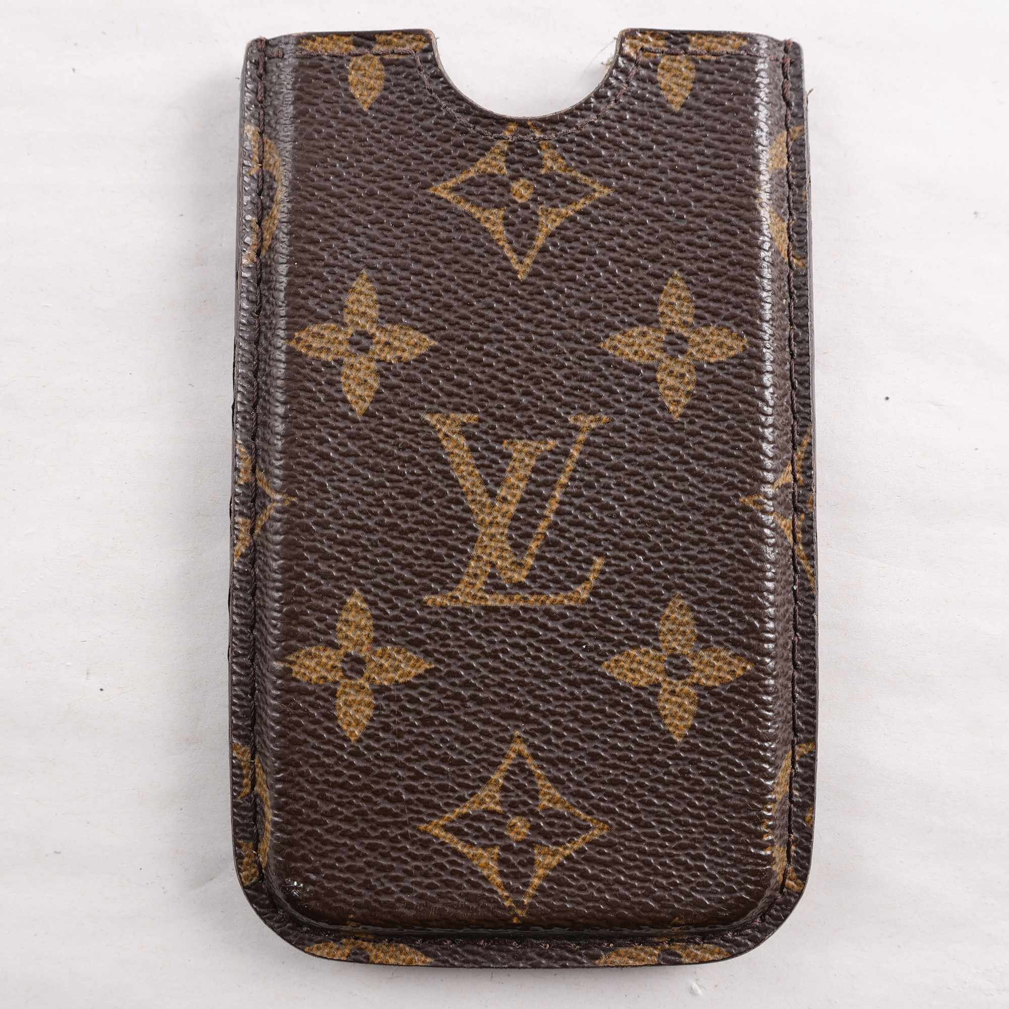 Fodral, Louis Vuitton