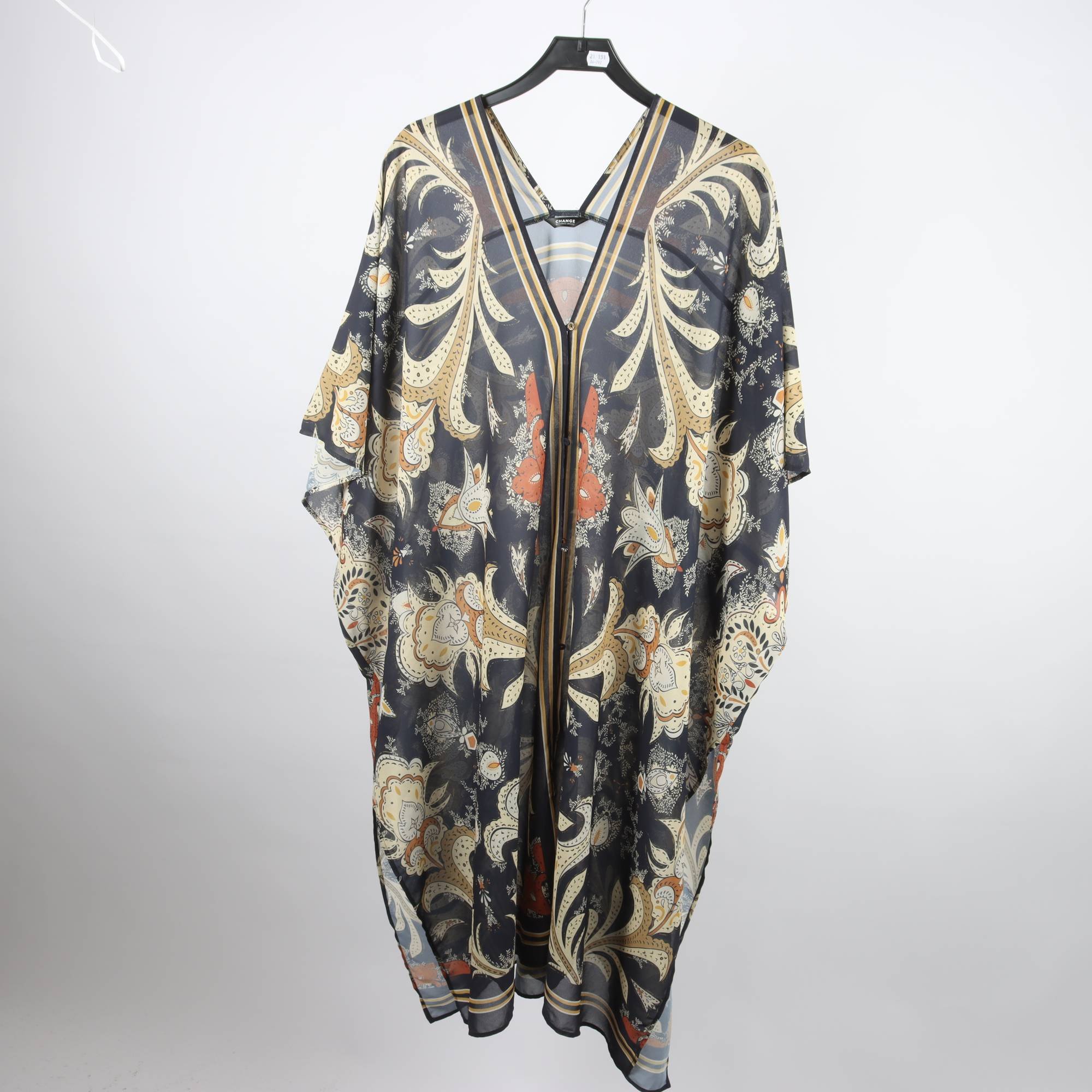 Kimono, Change, one size