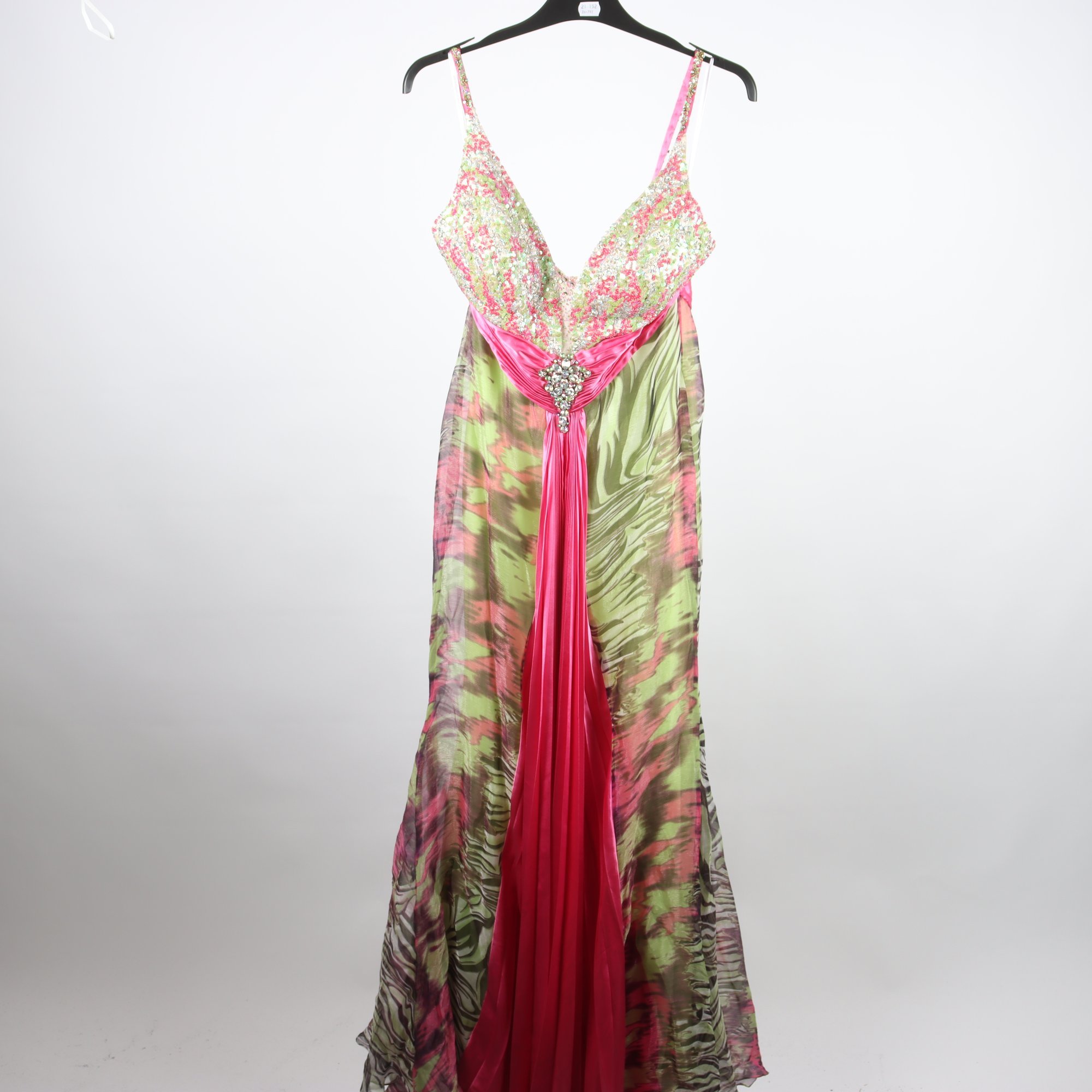 Klänning, Alyce Designs, stl. 40