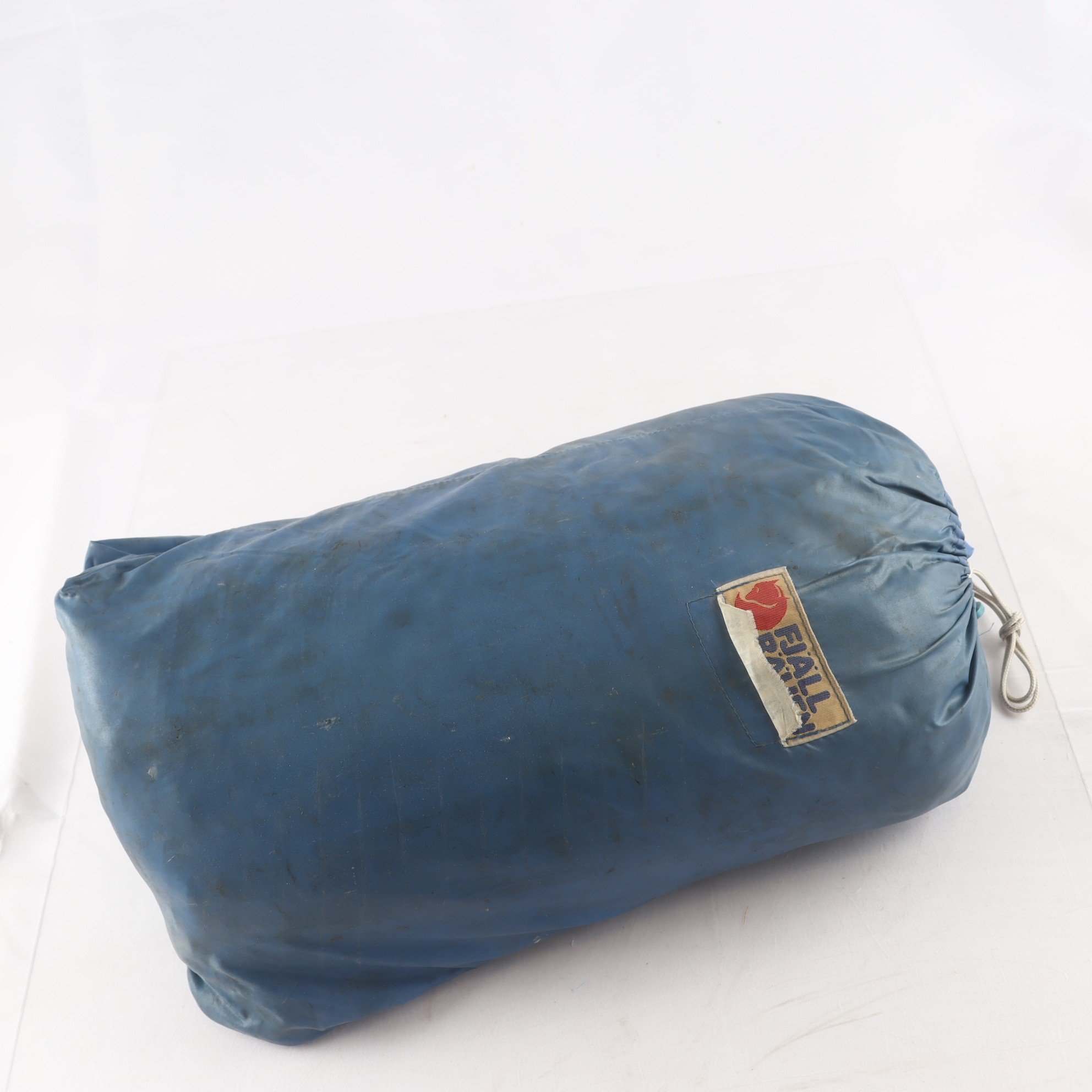 Tält, Fjällräven-everest III,retro. Samfraktas ej.
