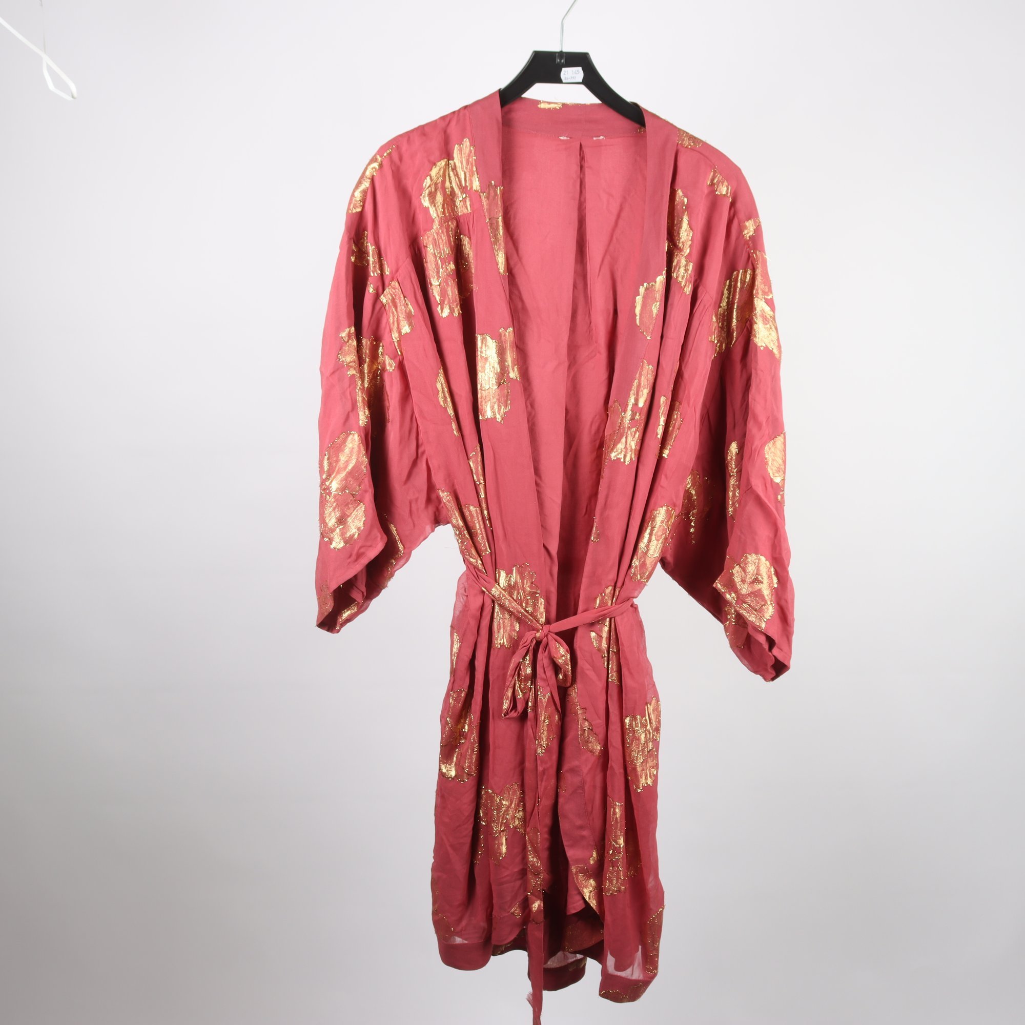 Kimono, Indiska, stl. XXL