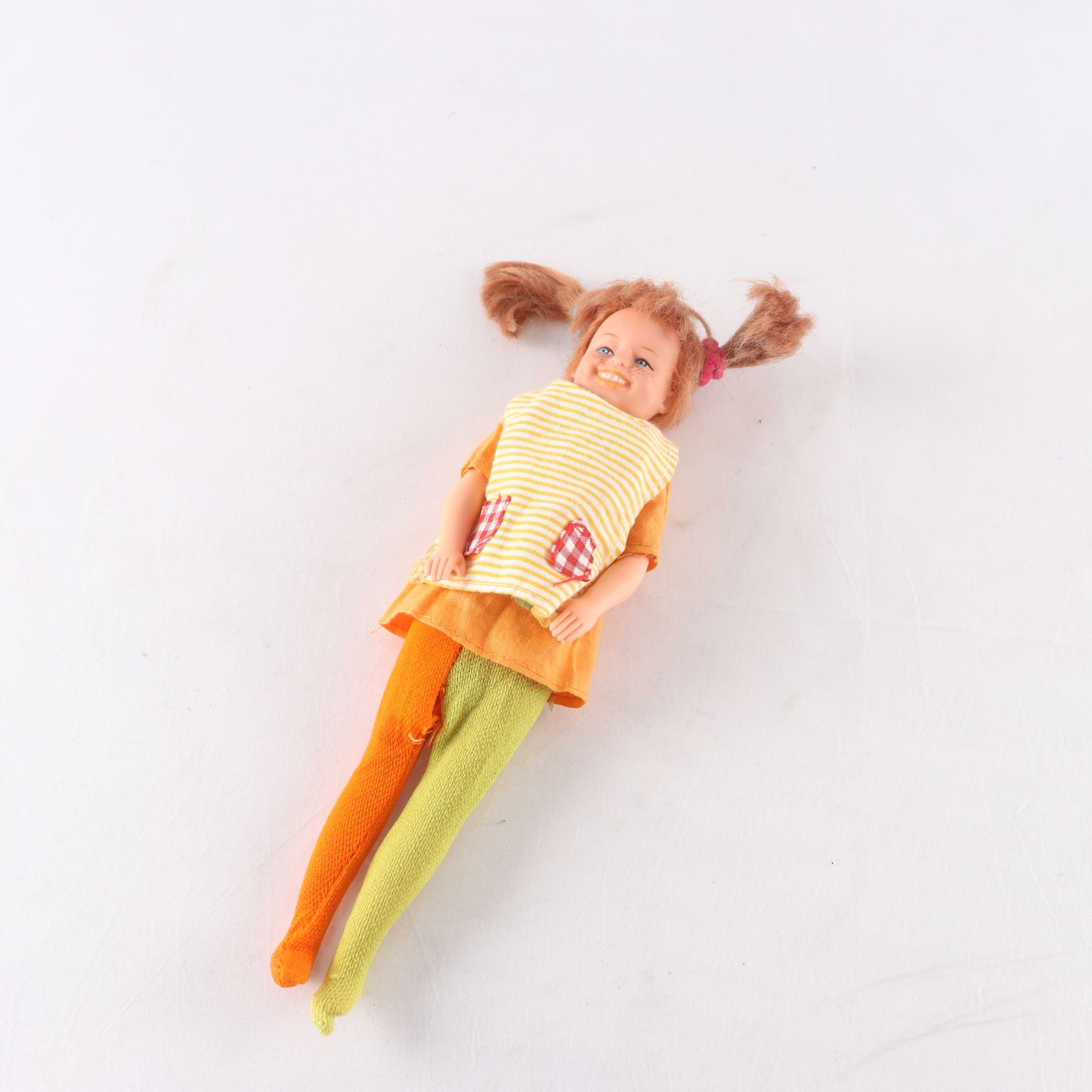Docka, Pippi Långstrump