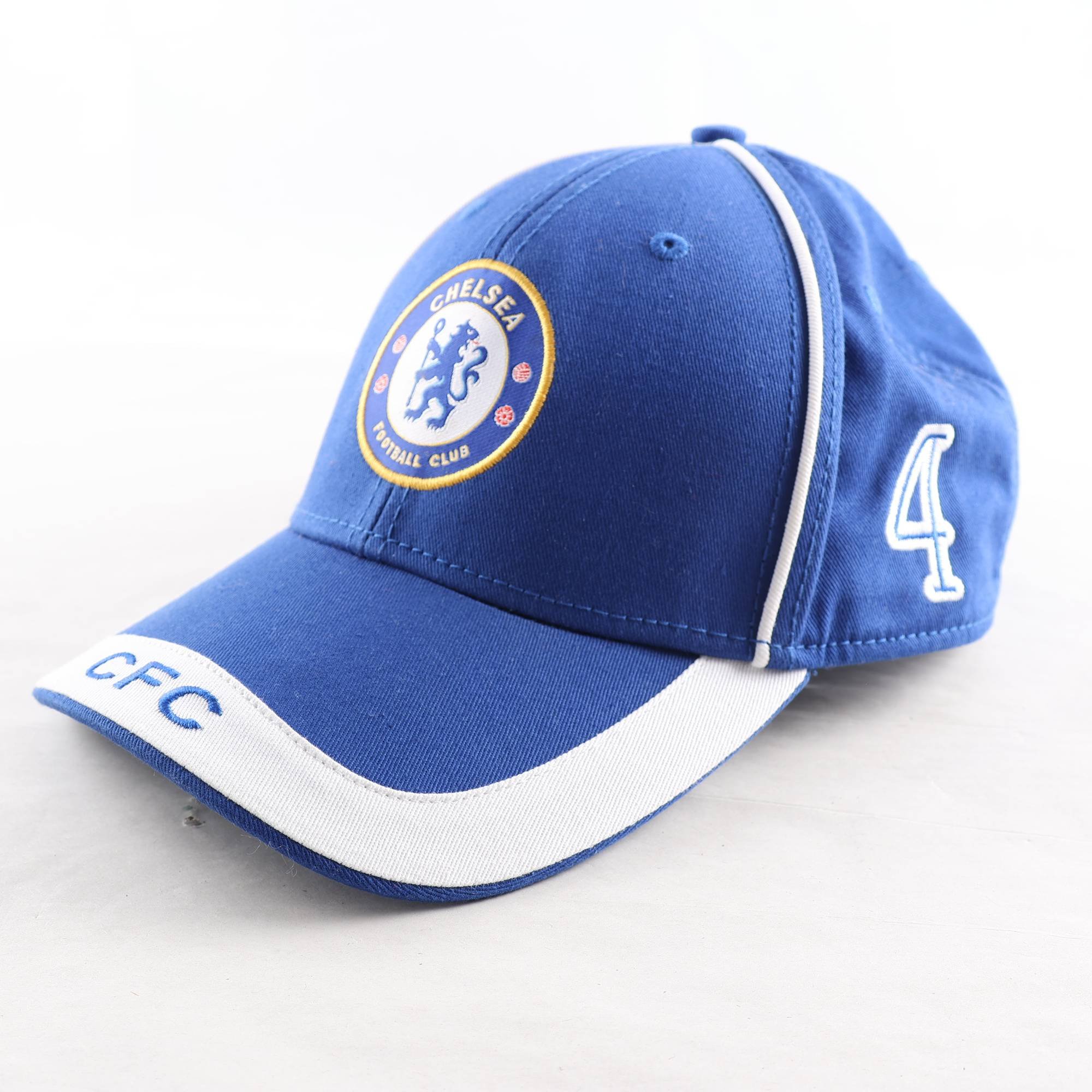 Keps, Chelsea, one size