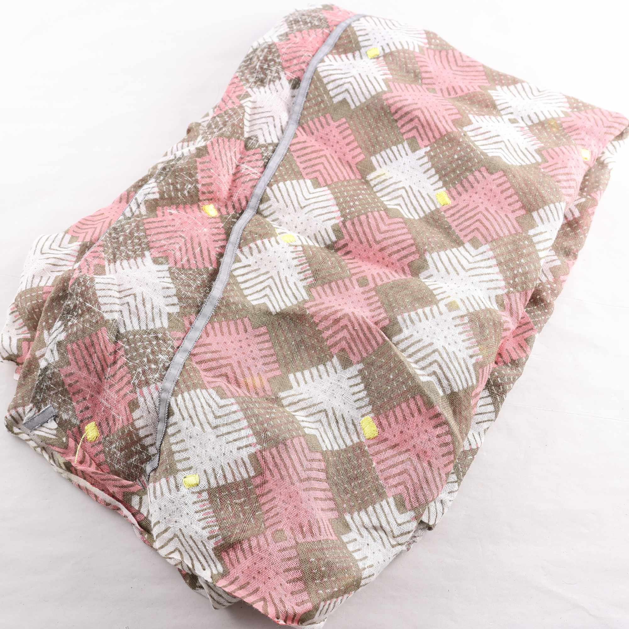 Scarf, Ilse Jacobsen, 100% lin