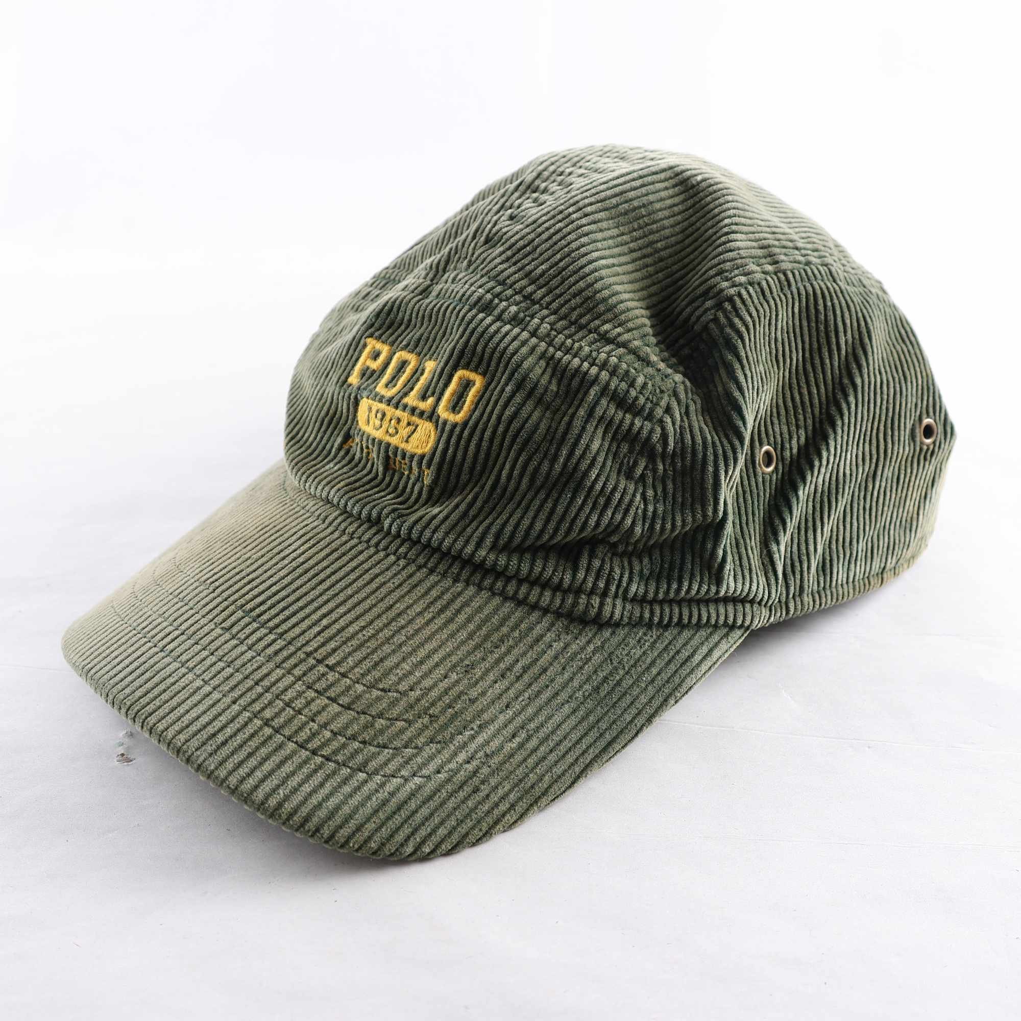 Keps, Polo Ralph Lauren, one size