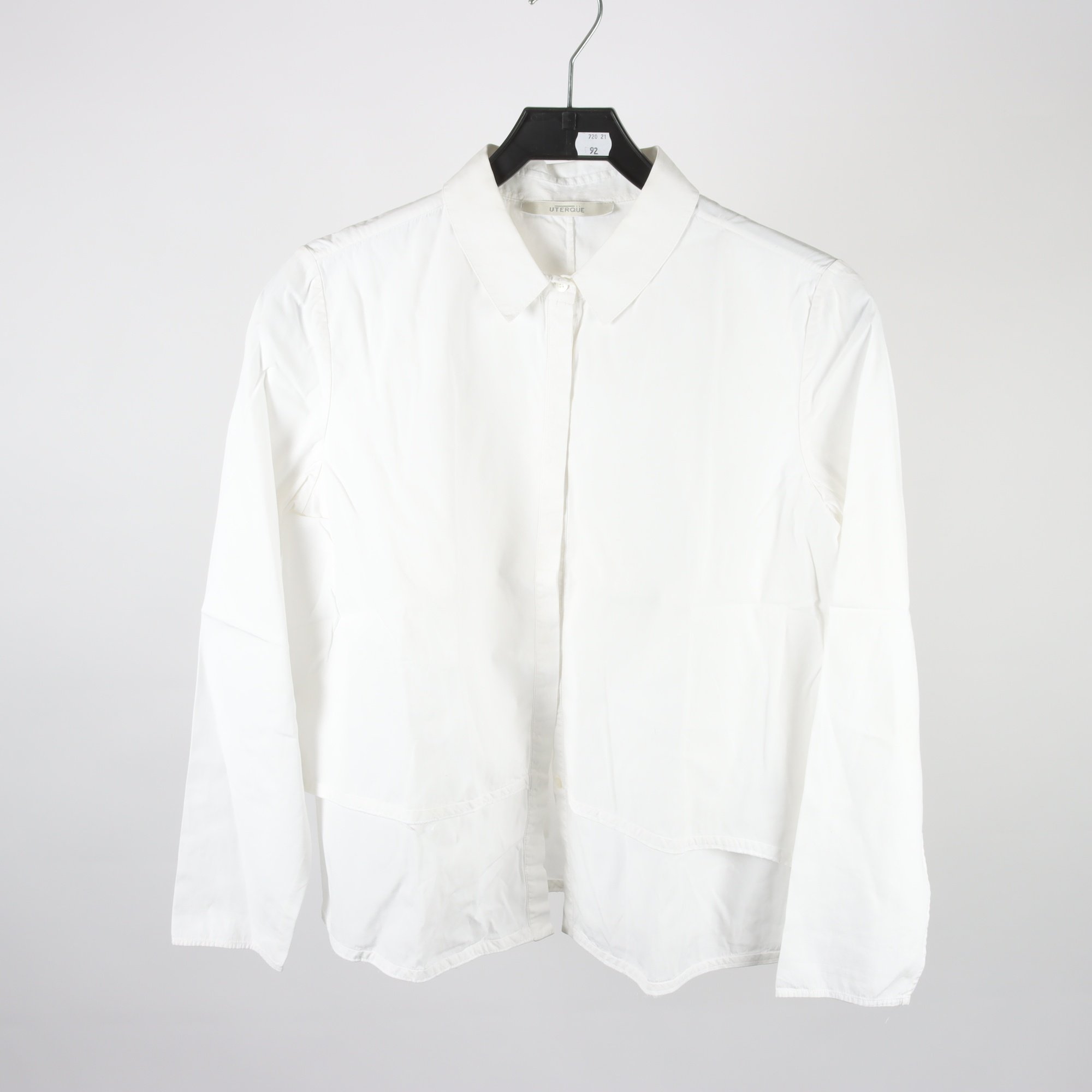 Blus, Uterque, vit, stl. M