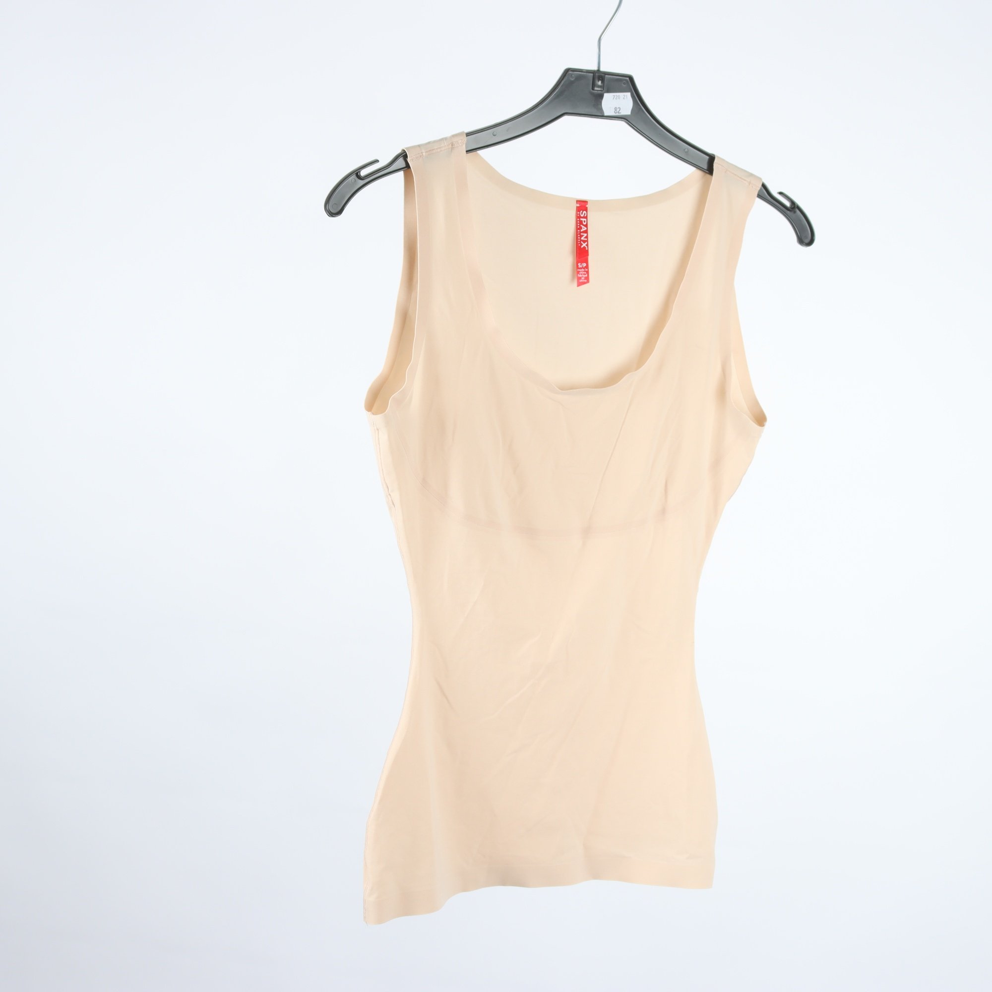 Shapewear, Spanx by Sara Blakely, beige, stl. S