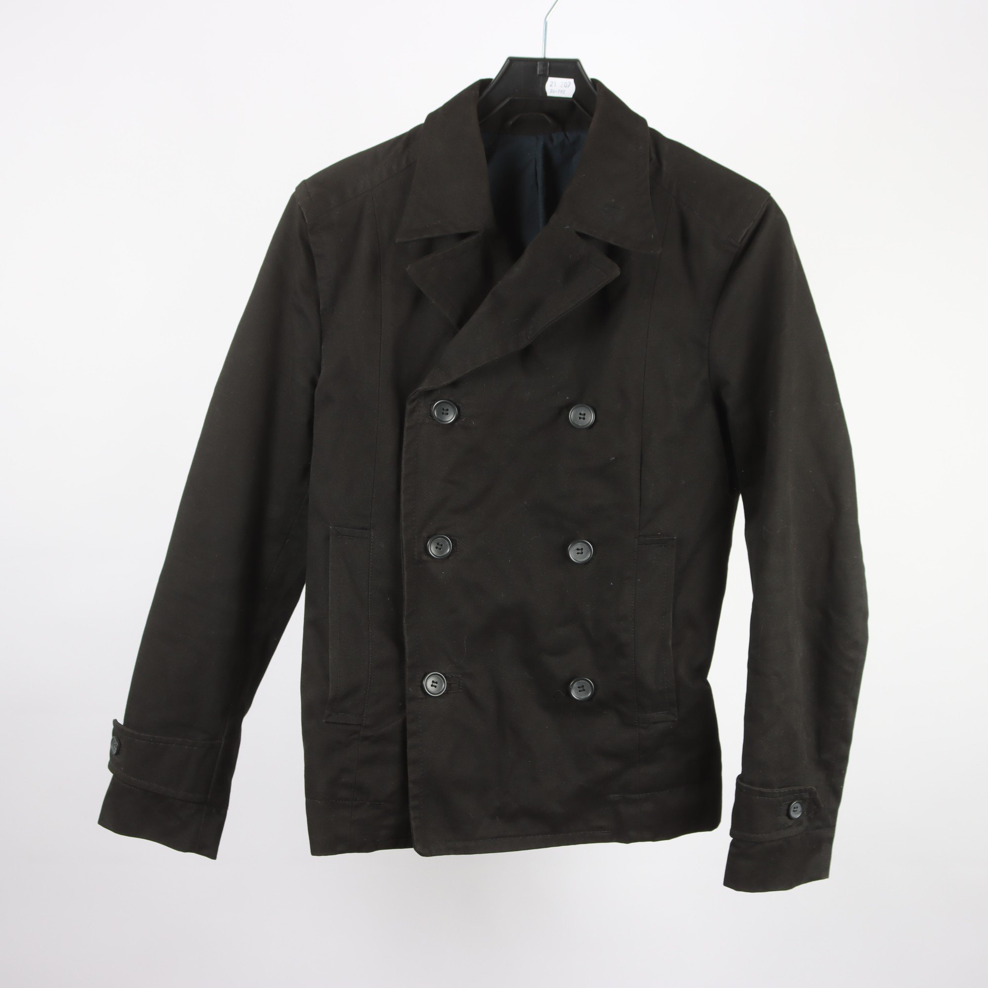 Rock, J. Lindeberg Denim, stl. S
