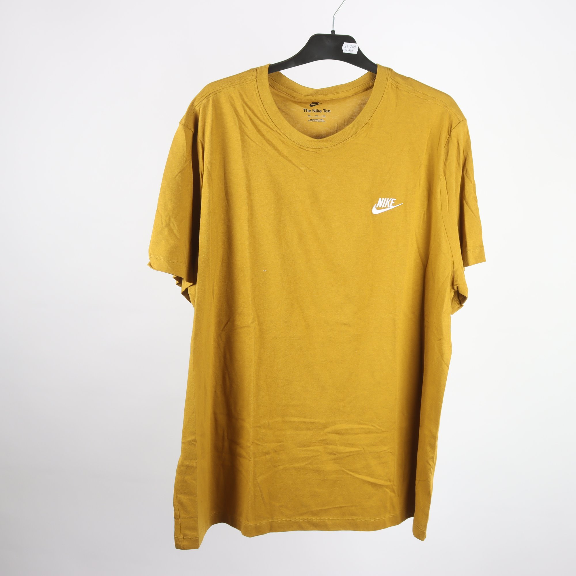 T-shirt, Nike, stl. XXL