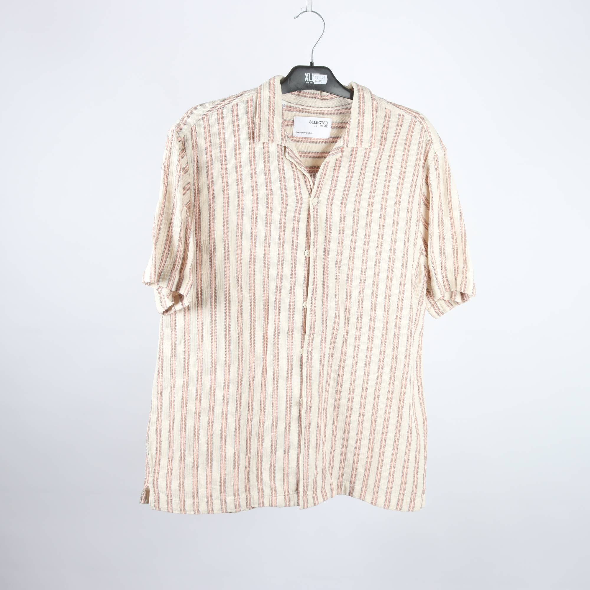 Skjorta, Selected Homme, stl. L