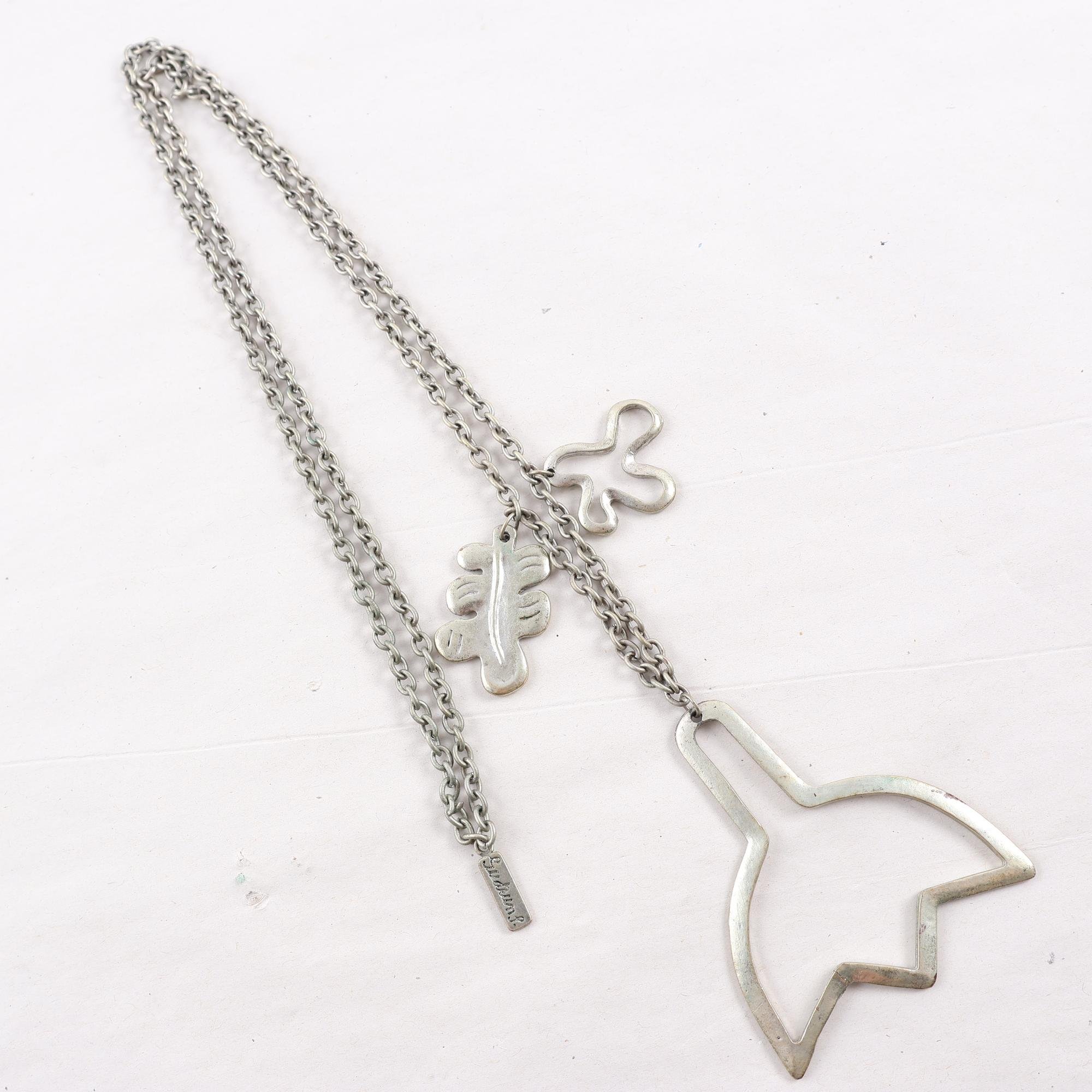 Halsband, Gudrun Sjödén