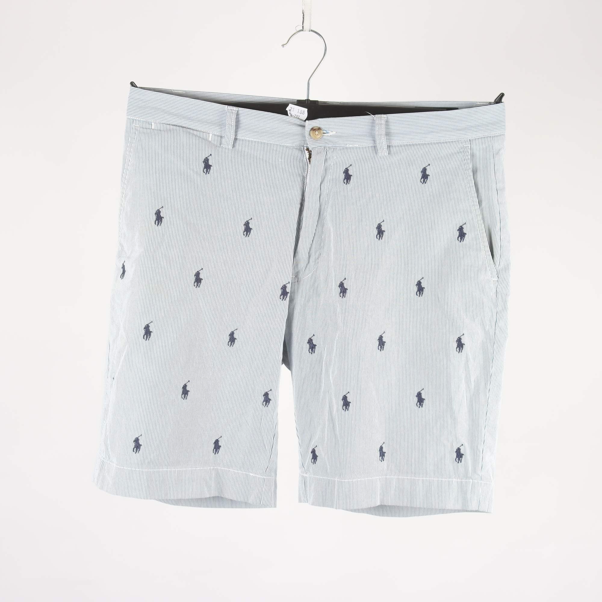 Shorts, Polo Ralph Lauren, stl. 33″