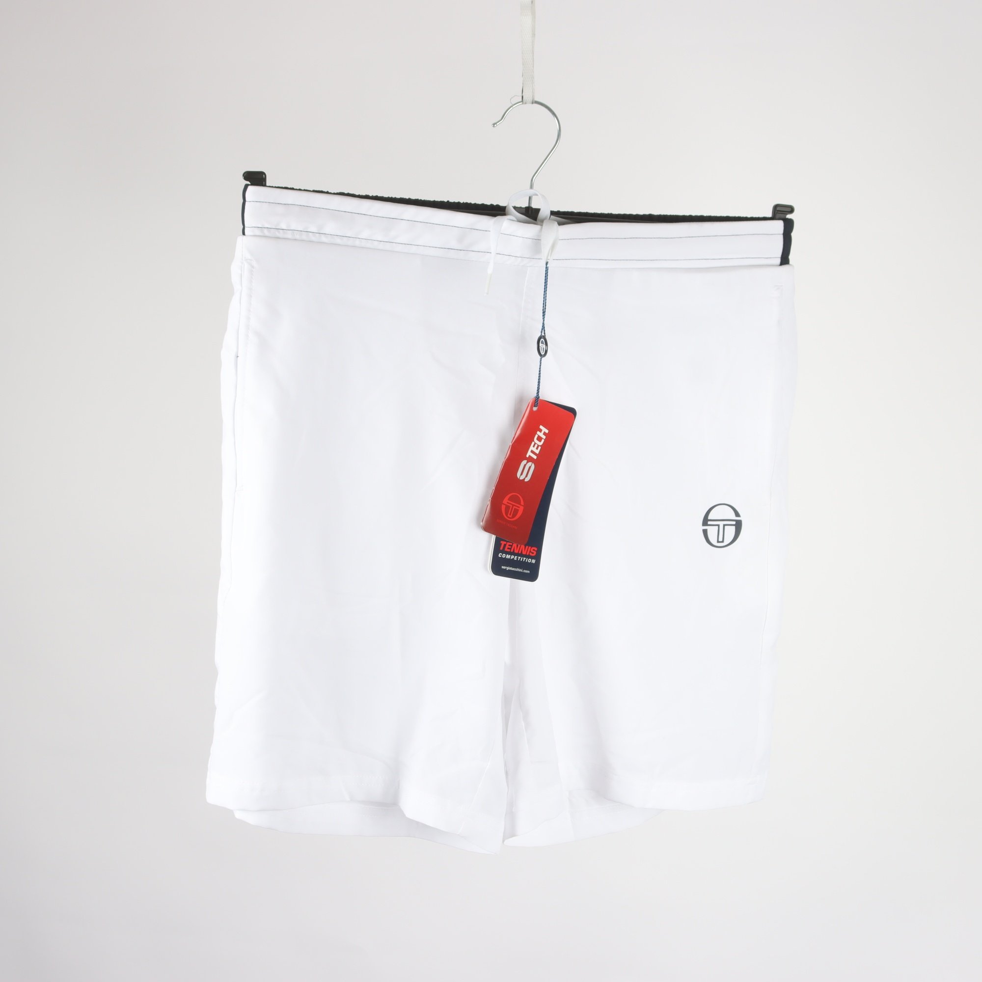 Shorts, Sergio Tacchini, stl. XL