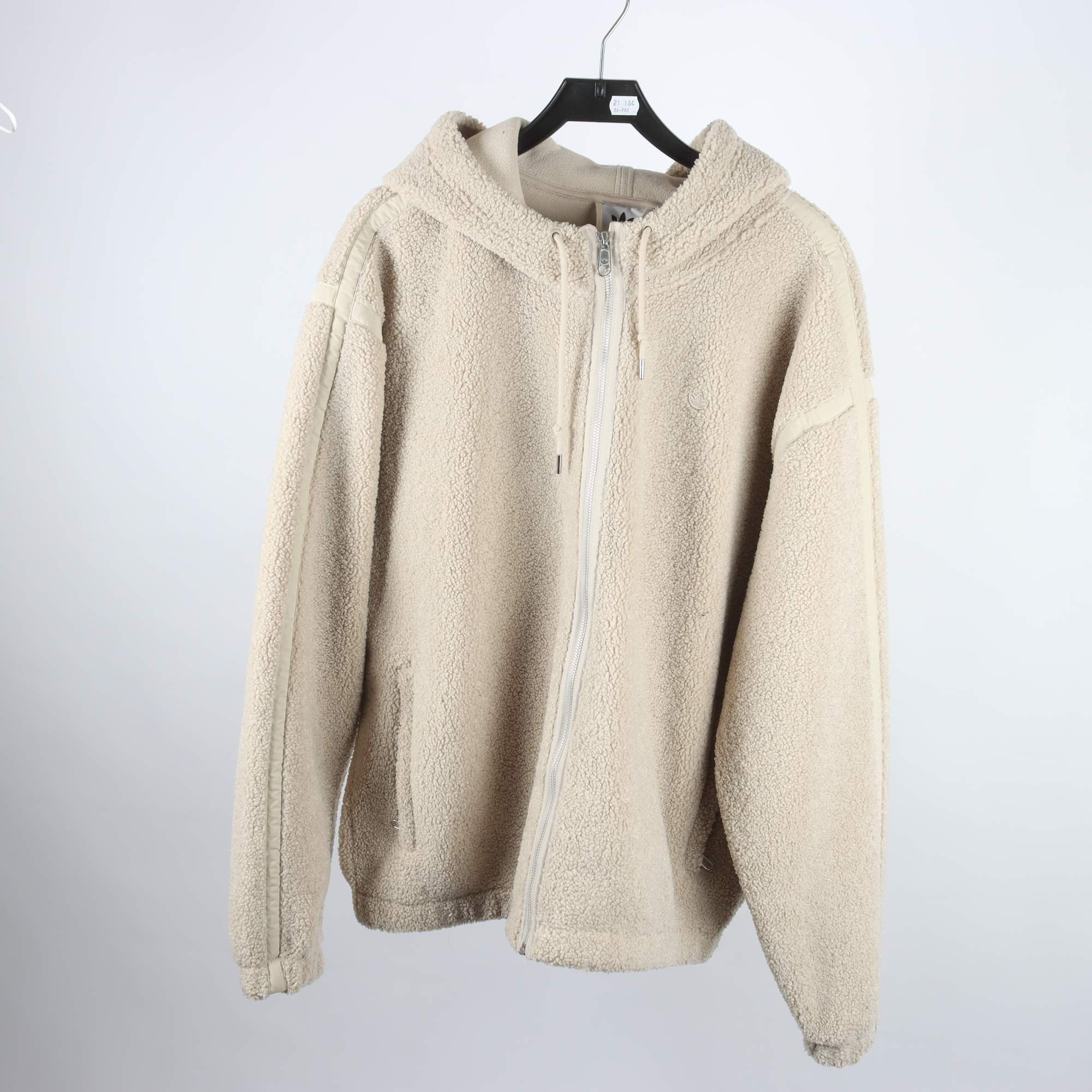Jacka, Adidas, stl. XL