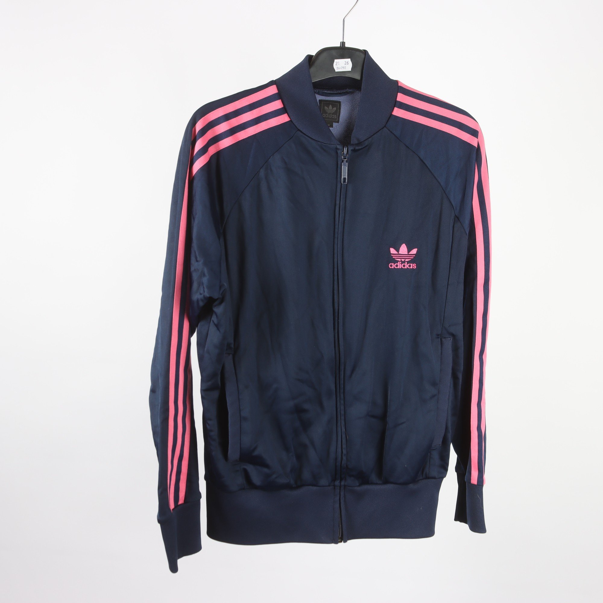Tröja, Adidas, stl. M