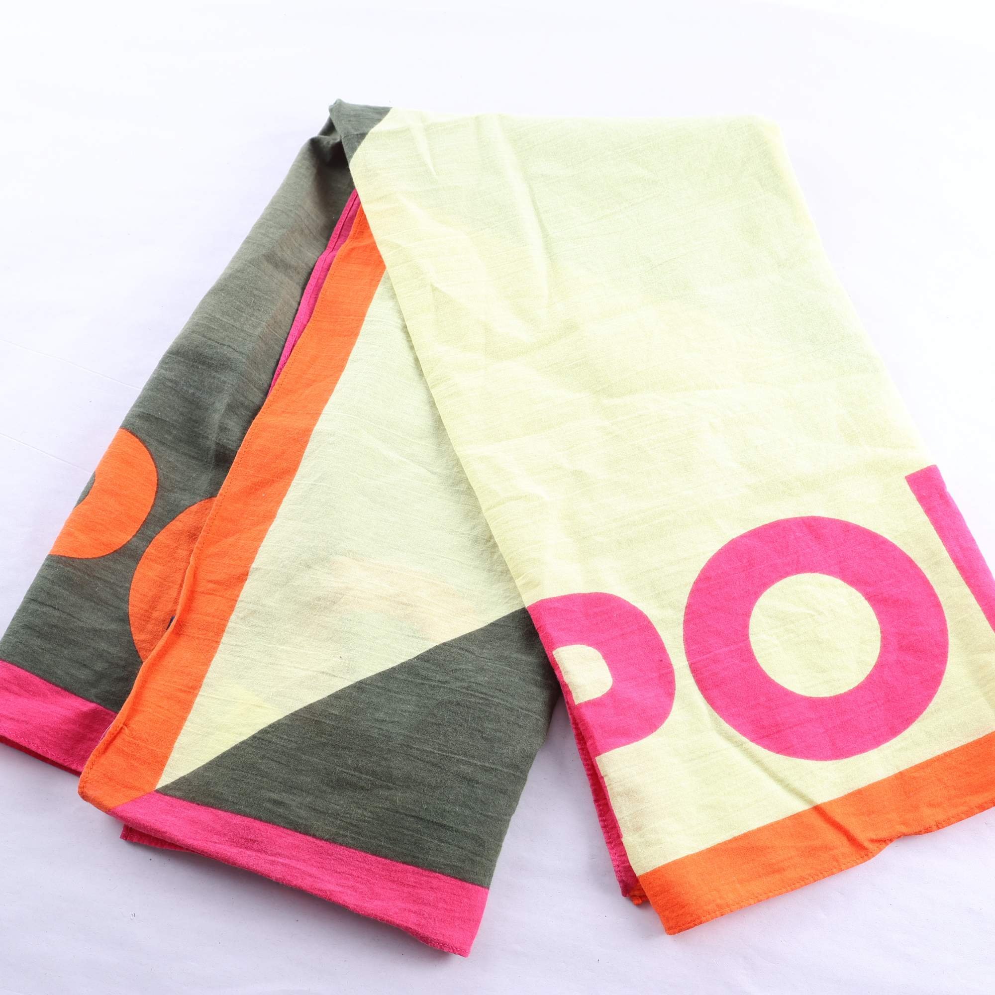 Scarf, Polo Ralph Lauren