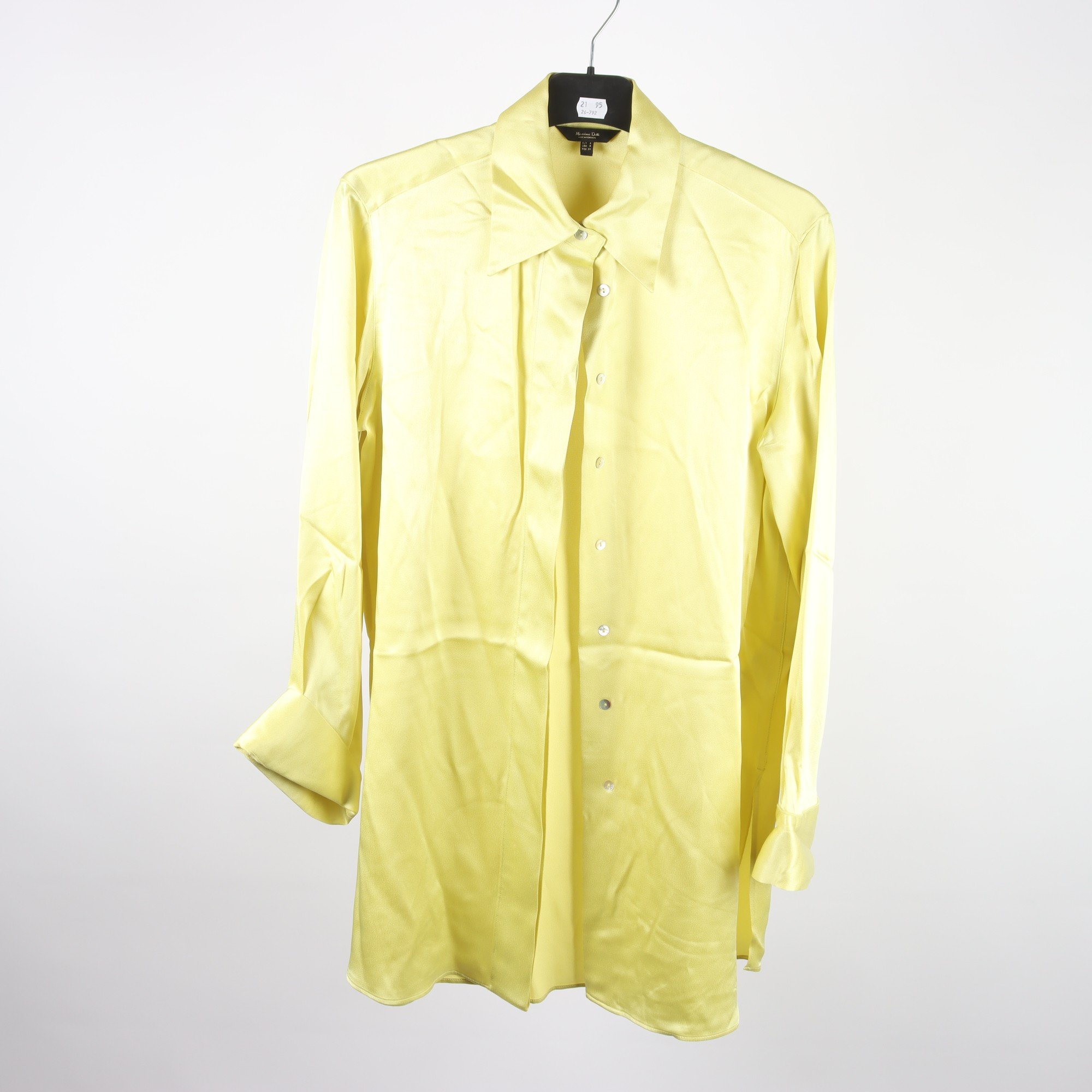 Skjorta, Massimo Dutti, stl. S
