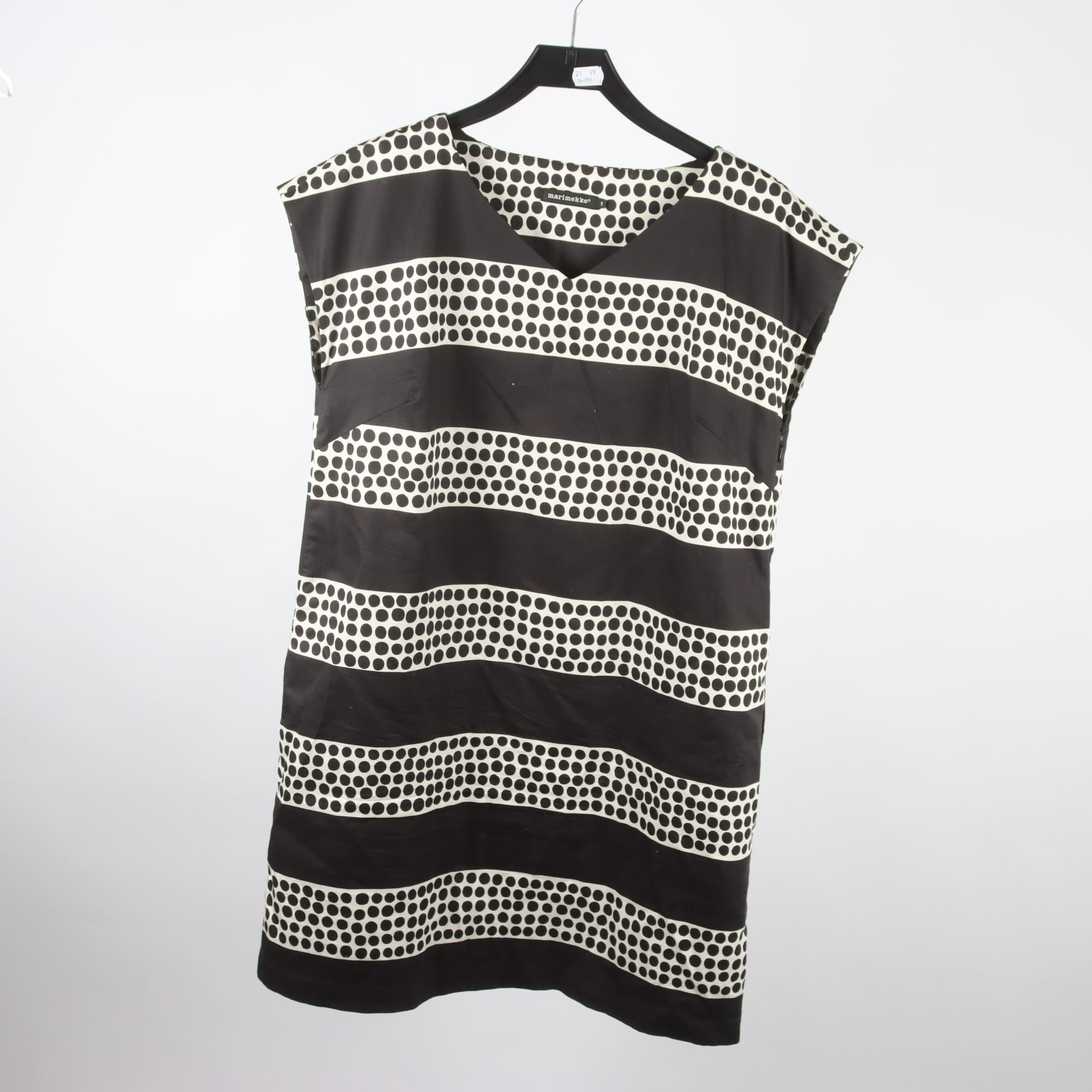 Klänning, Marimekko, stl. 40