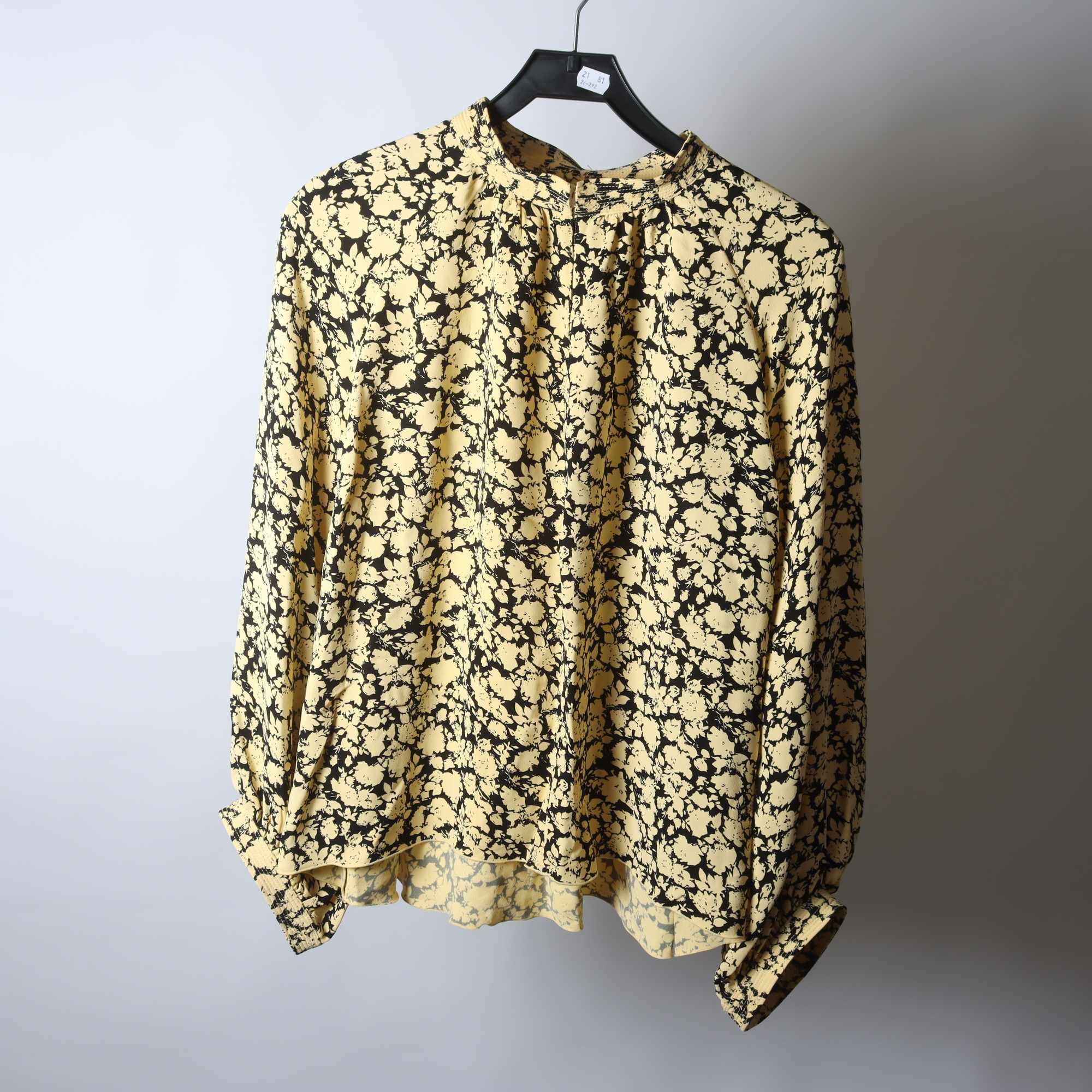 Blus, Arket, stl. 40