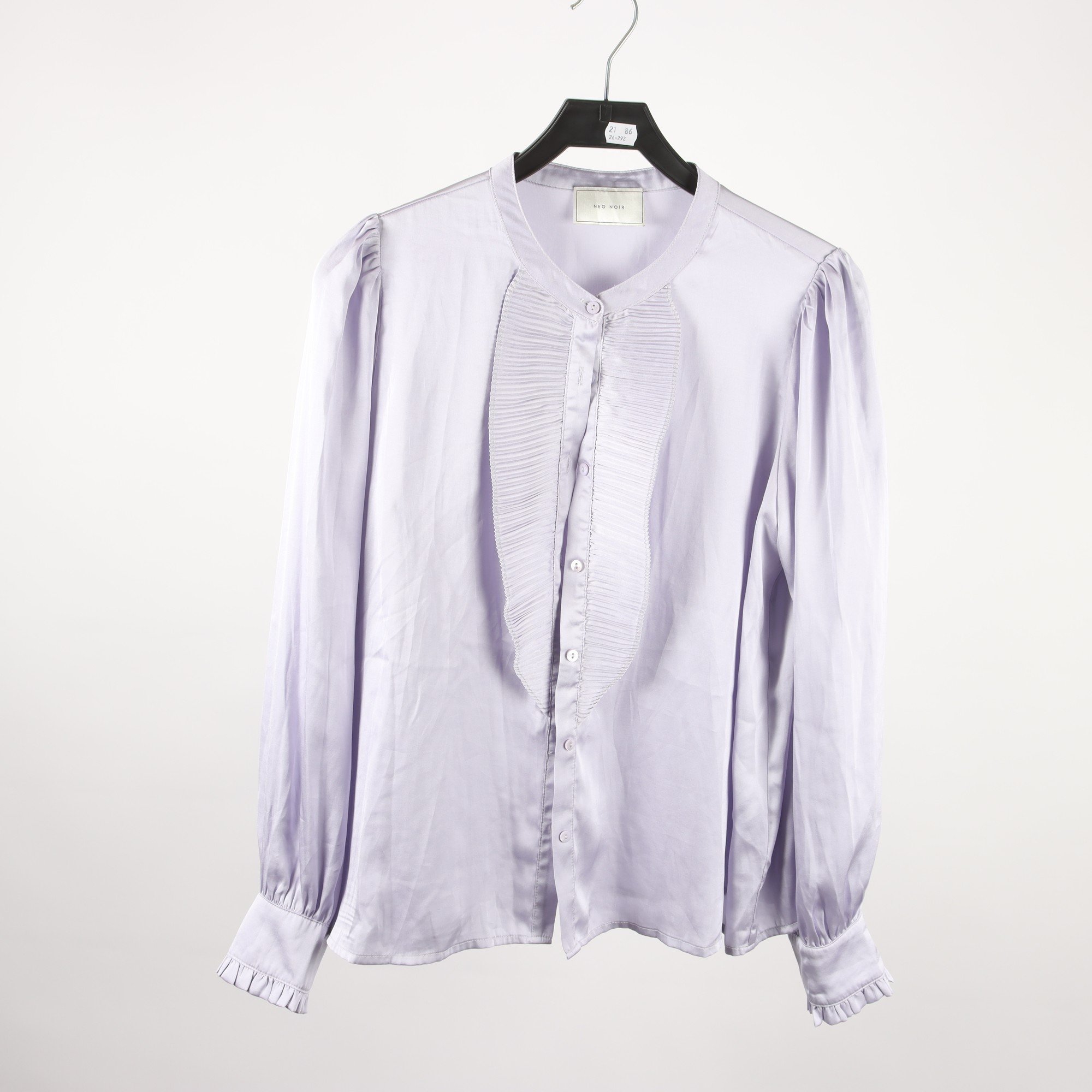 Blus, Neo Noir, stl. 40