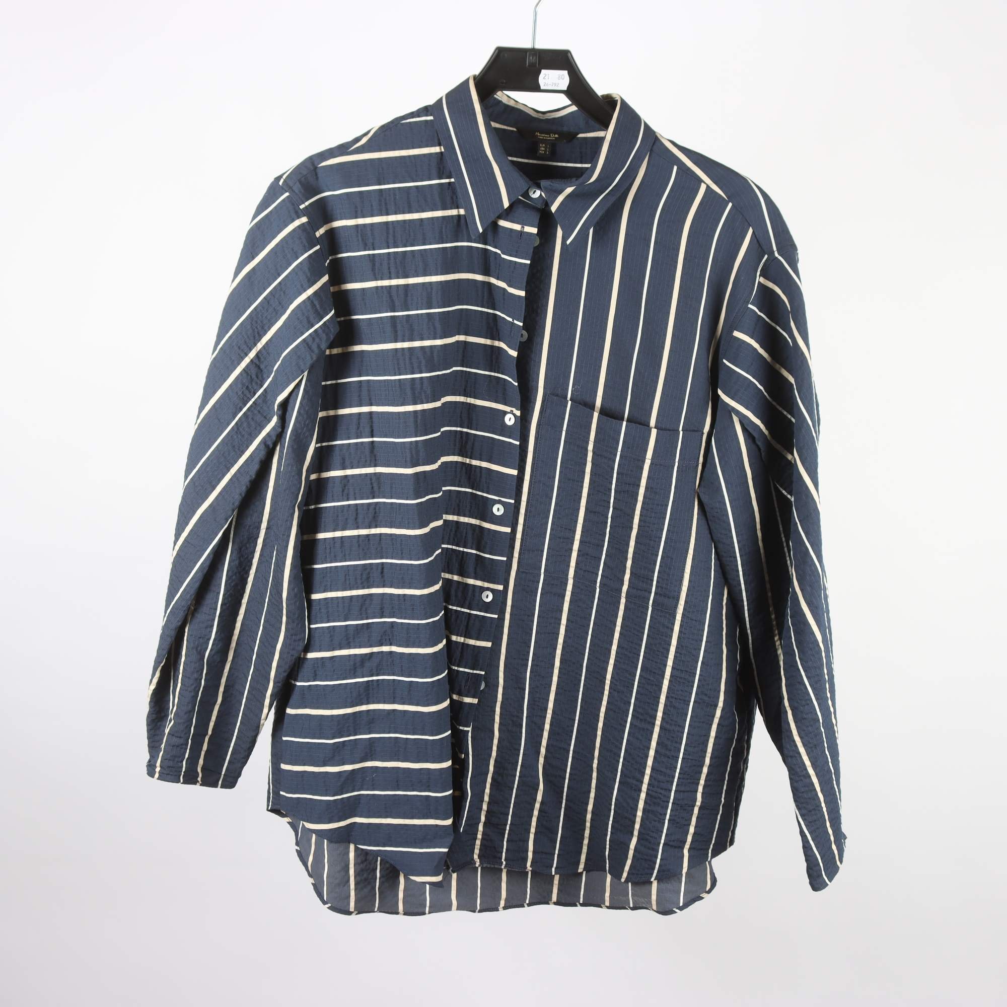 Skjorta, Massimo Dutti, stl. L
