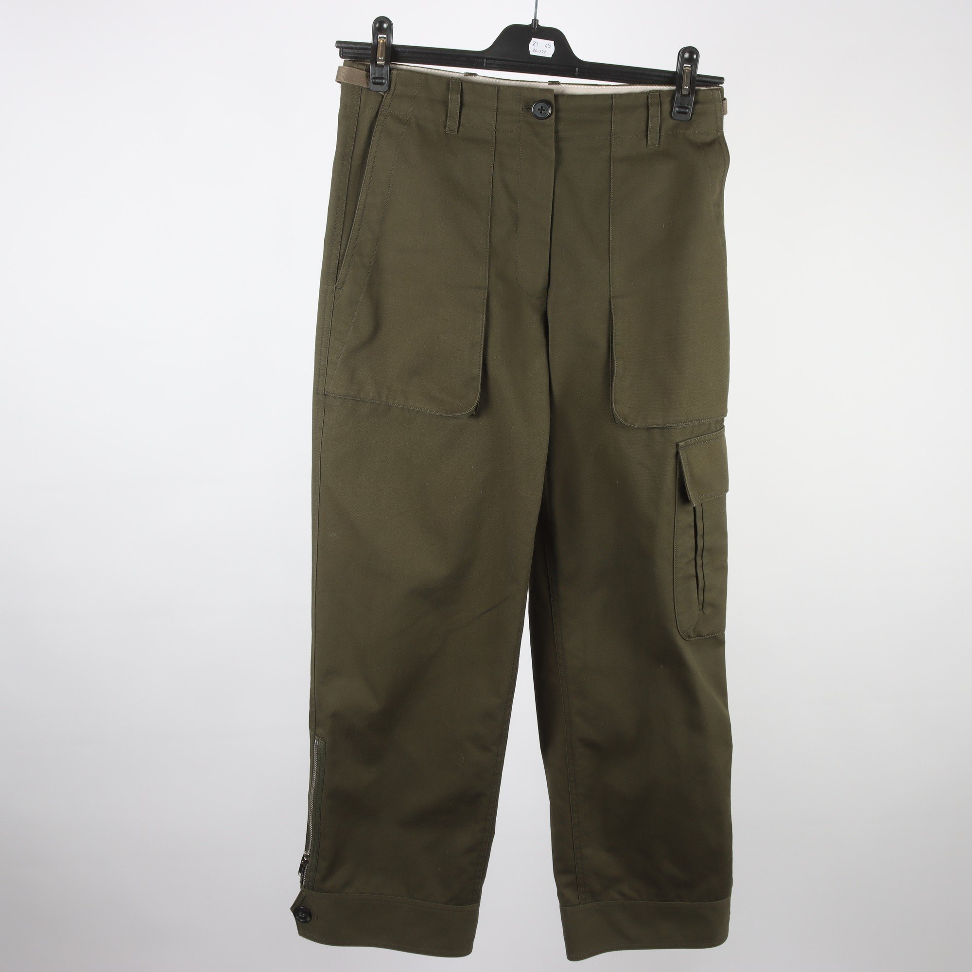 Byxor, Helmut Lang, stl. 27″