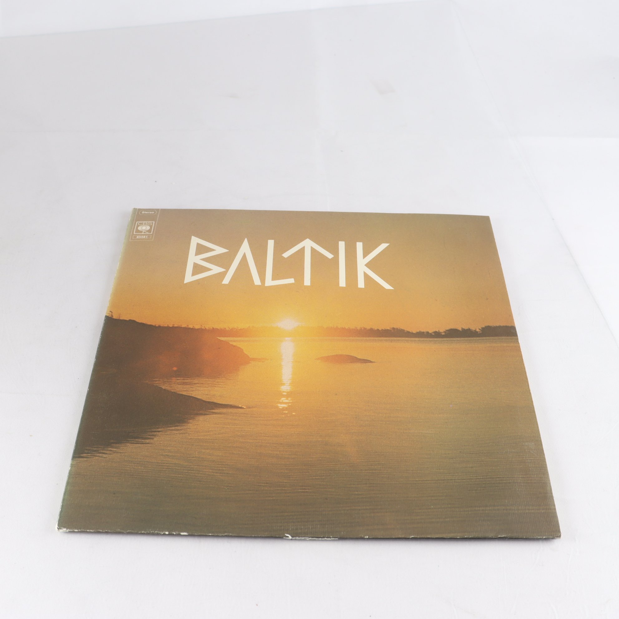 LP Baltik, S/T