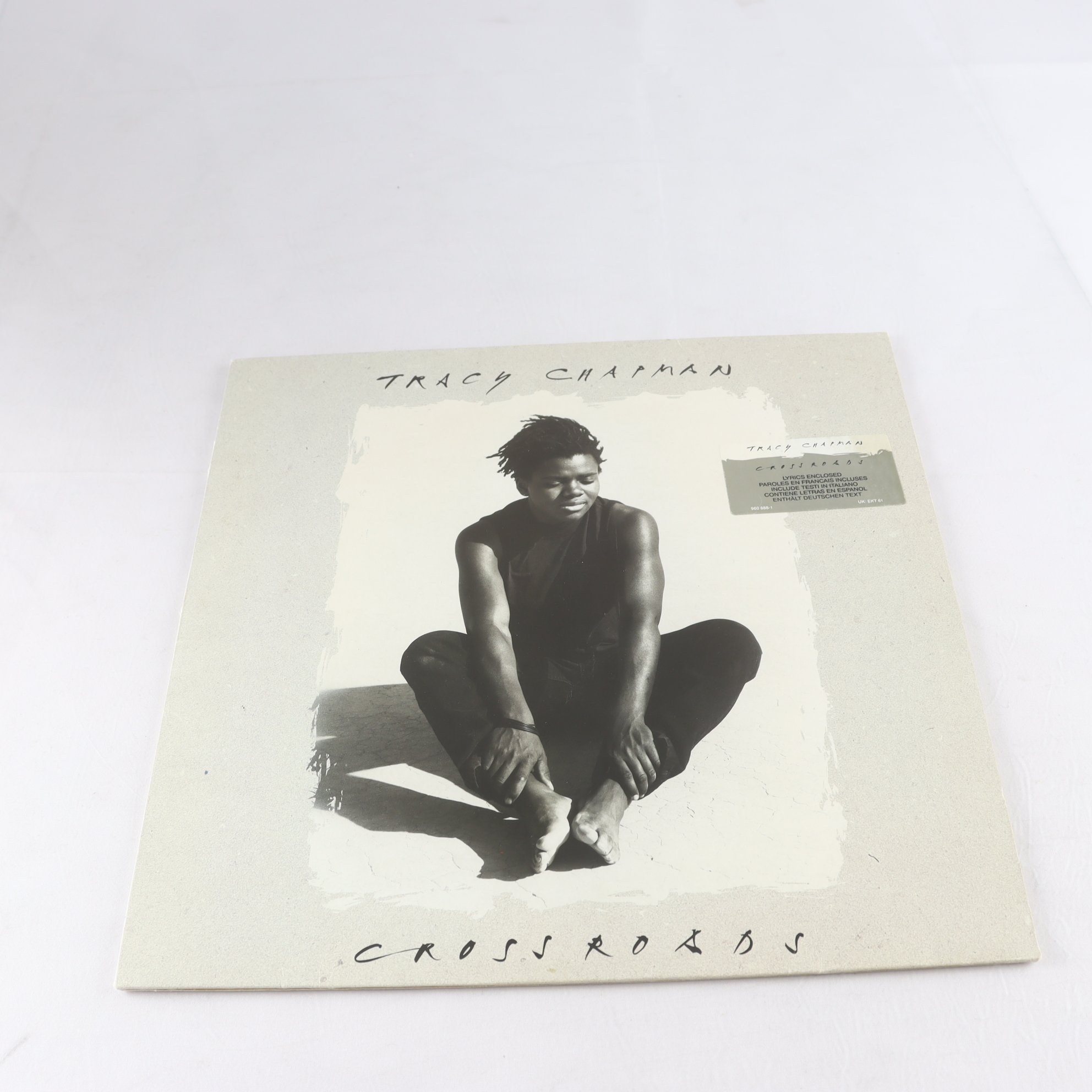 LP Tracy Chapman, Crossroads