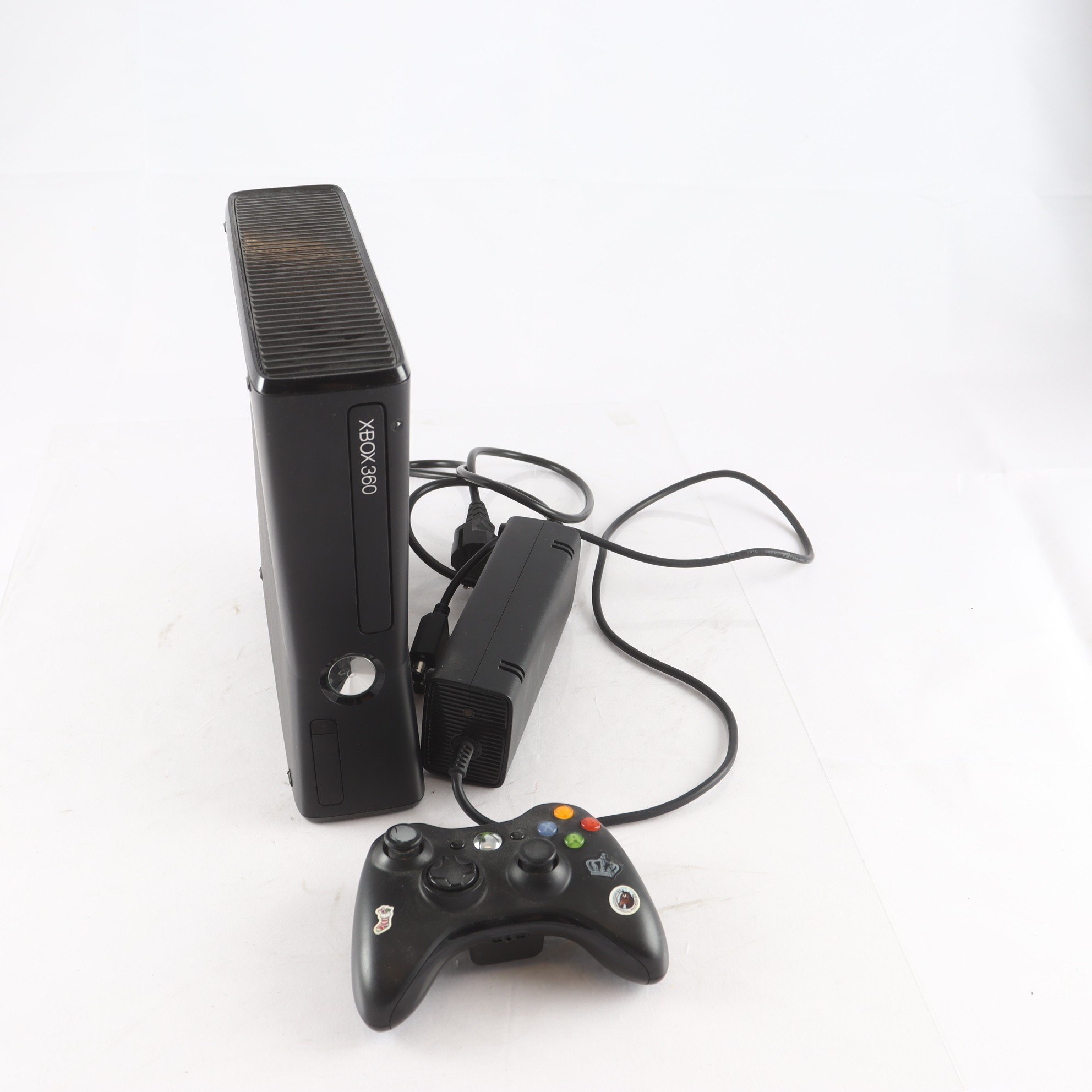Tv-spel, X-box 360. Samfraktas ej.