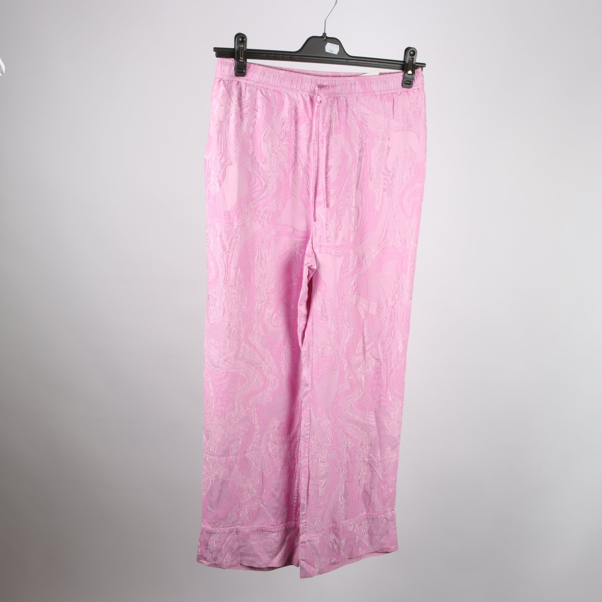 Byxor, H&M, rosa, stl. S