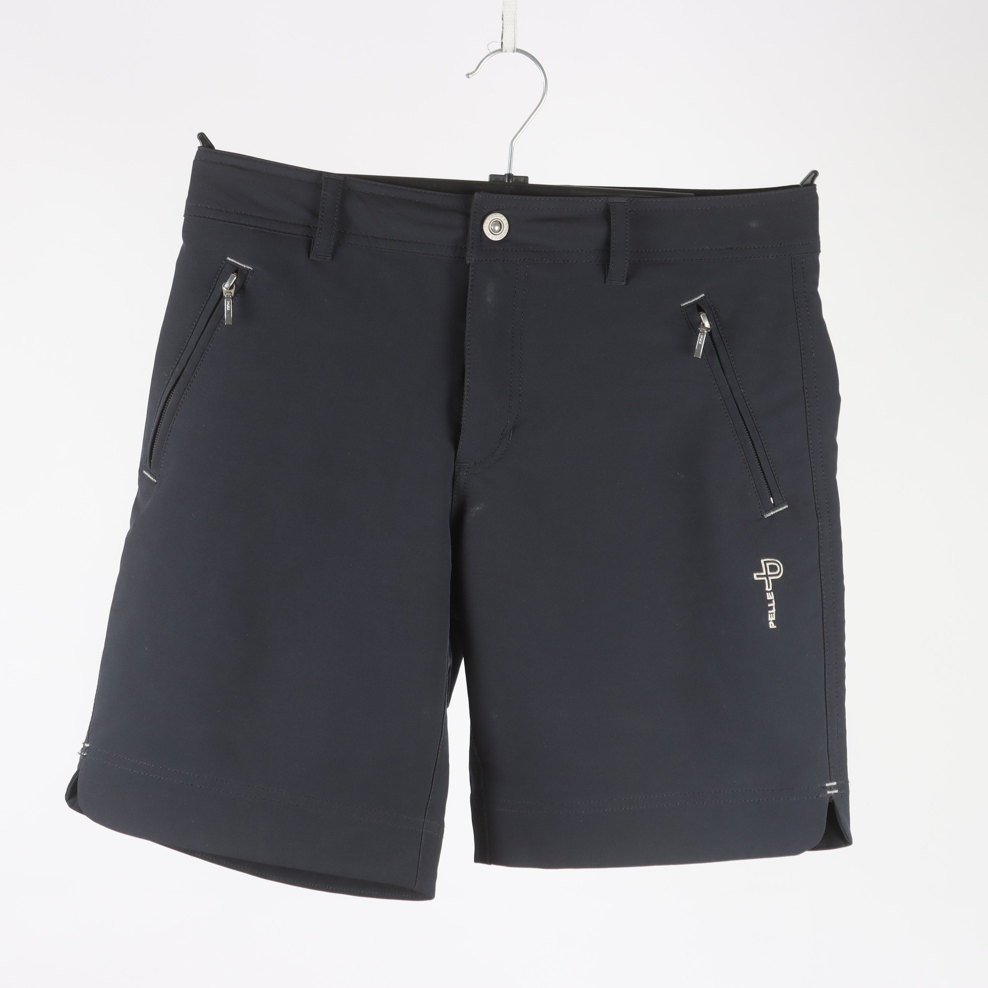 Shorts, Pelle P, blå, stl. M