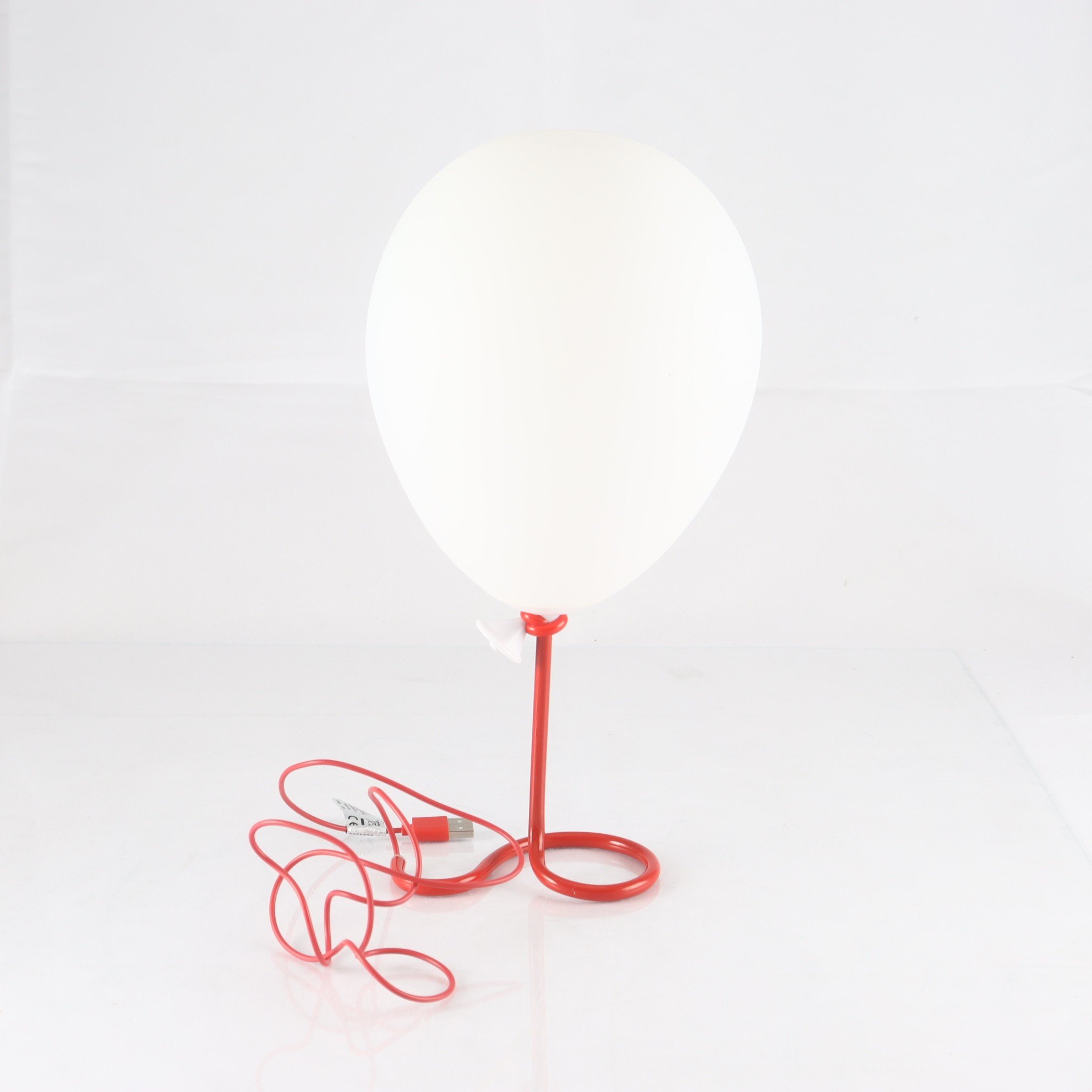 Bordslampa, Paladone, Pennywise ballong, Samfraktas ej.