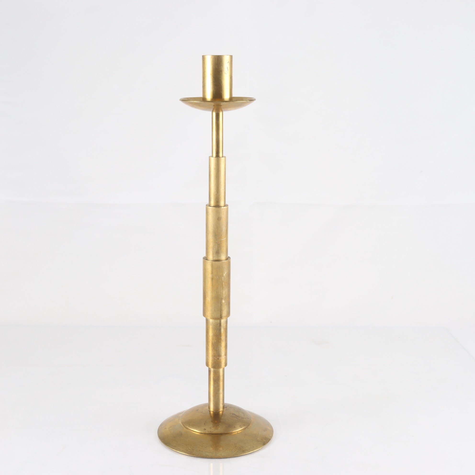 Ljusstake, Dantorp Design,, Danmark, 1960. Samfraktas ej.