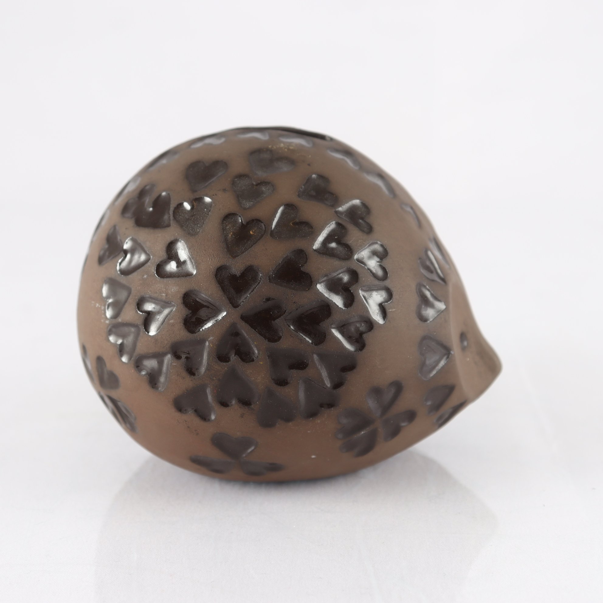 Sparbössa, Paula von Freymann, Upsala Ekeby, 1960-1970-tal