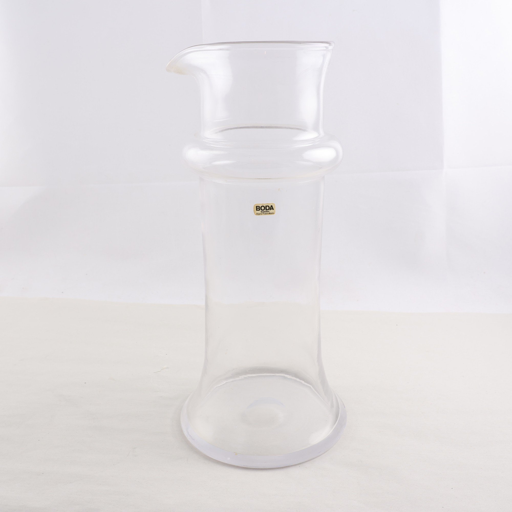 Kanna, Boda, Signe Persson Melin, Glas.