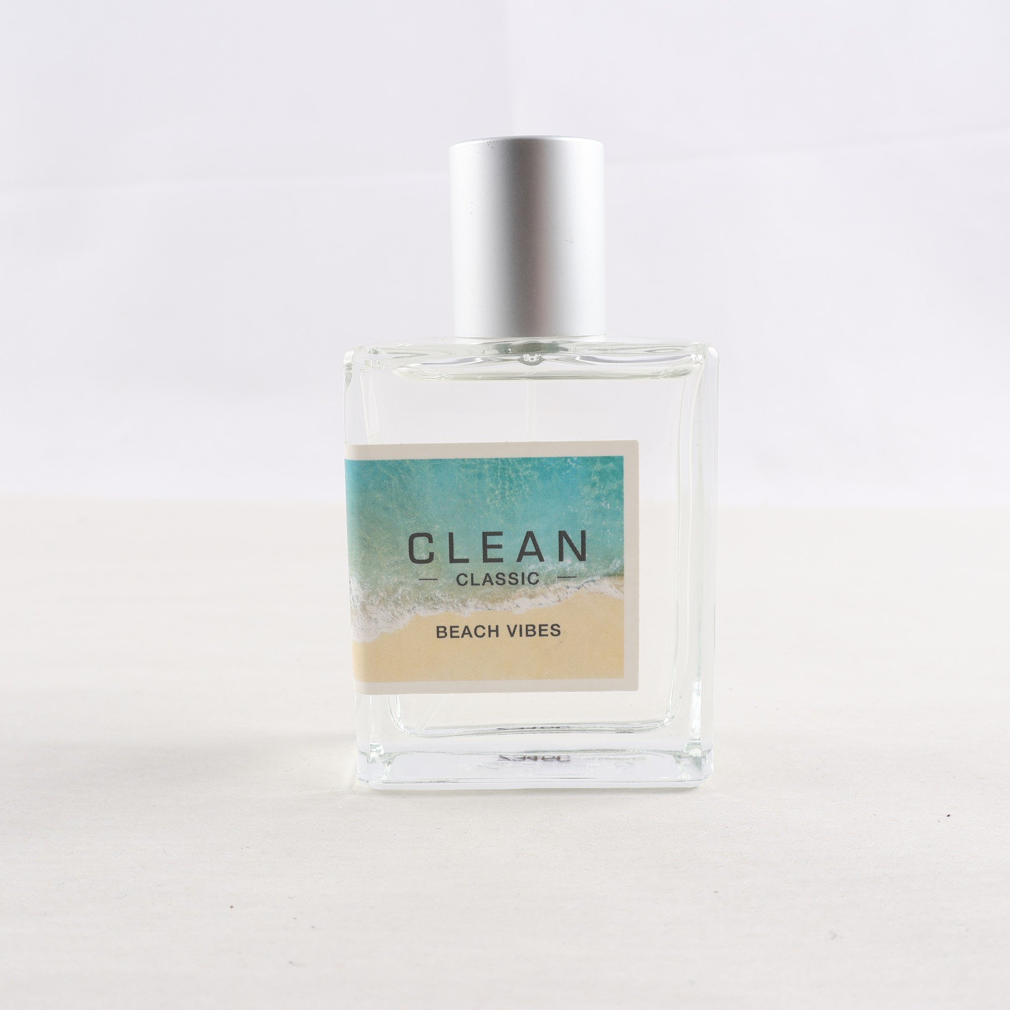 Parfym EDT, Clean Classic, beach vibes. 60 ml.